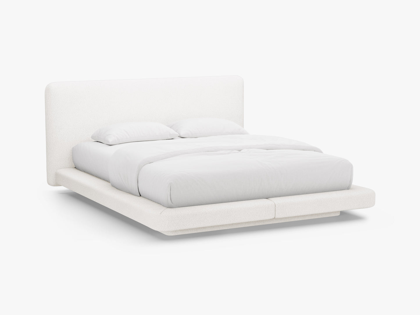 Linea Boucle (Bal2073) / White 0