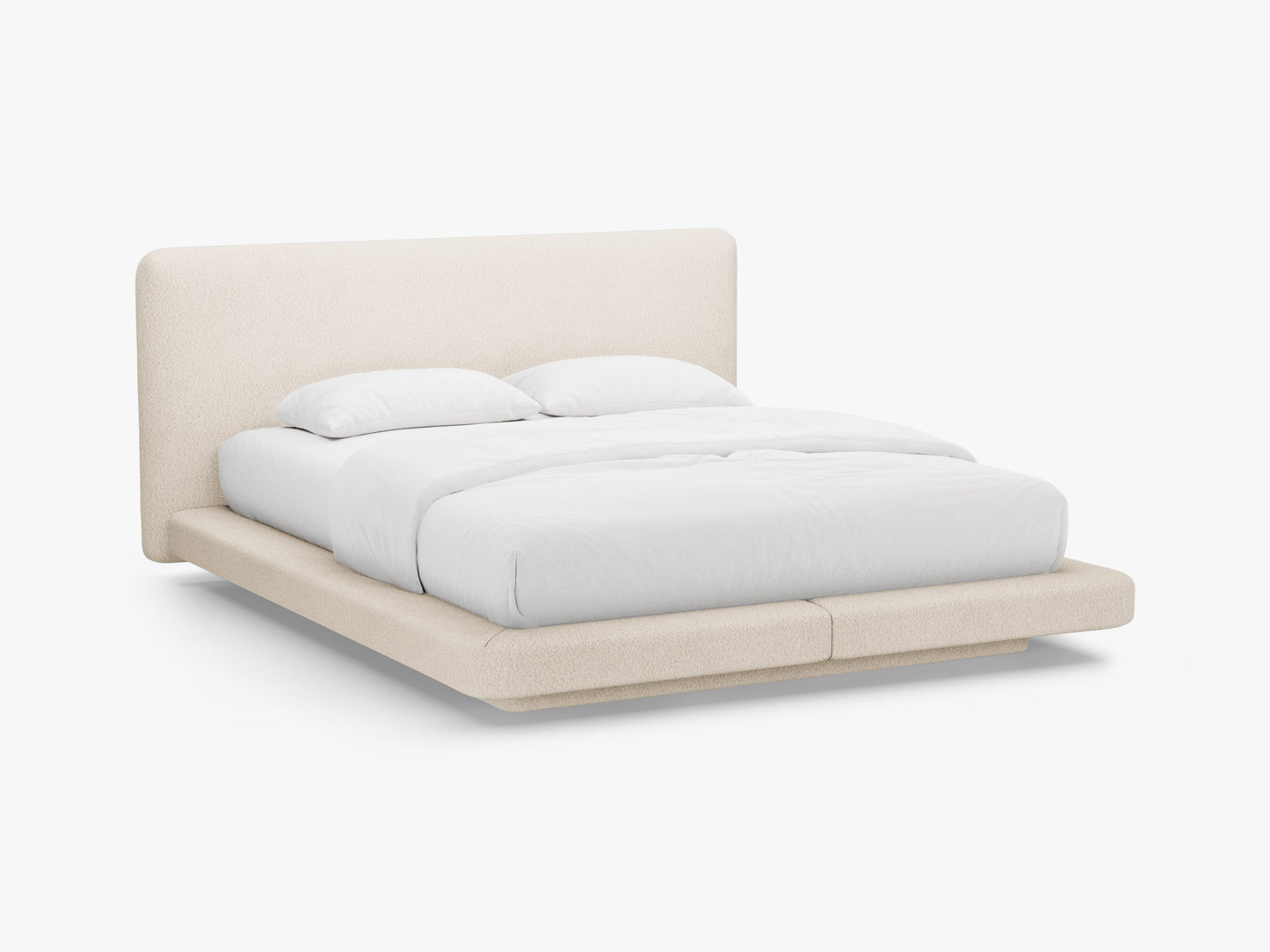 Linea Boucle (Bal2074) / Beige 0