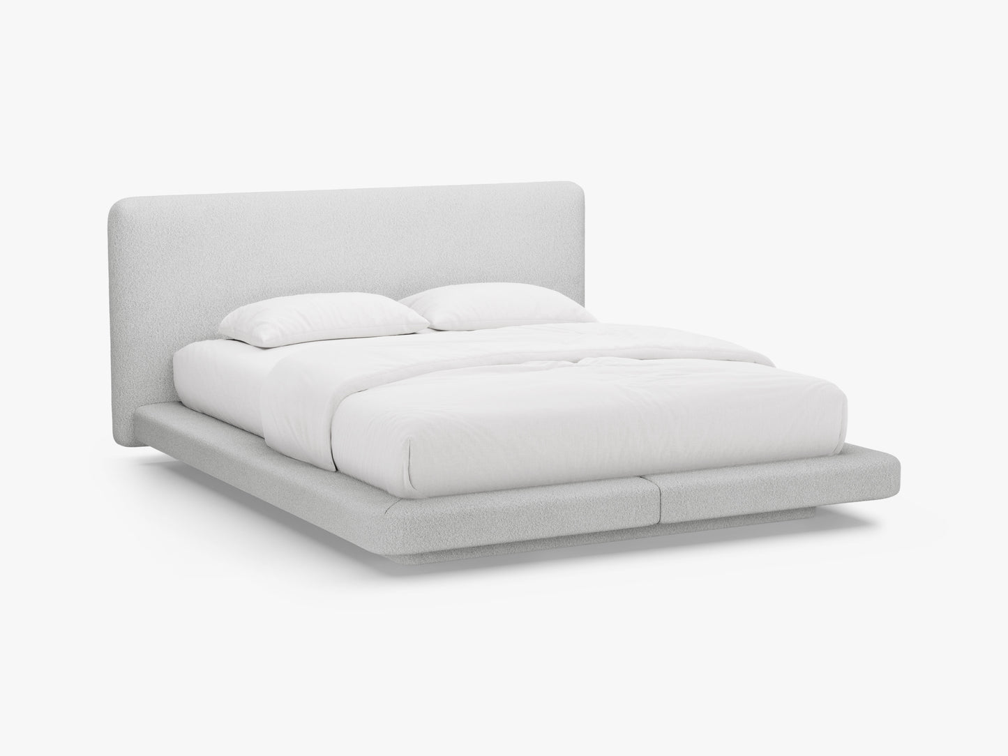 Linea Boucle (Bal2085) / Light grey 0