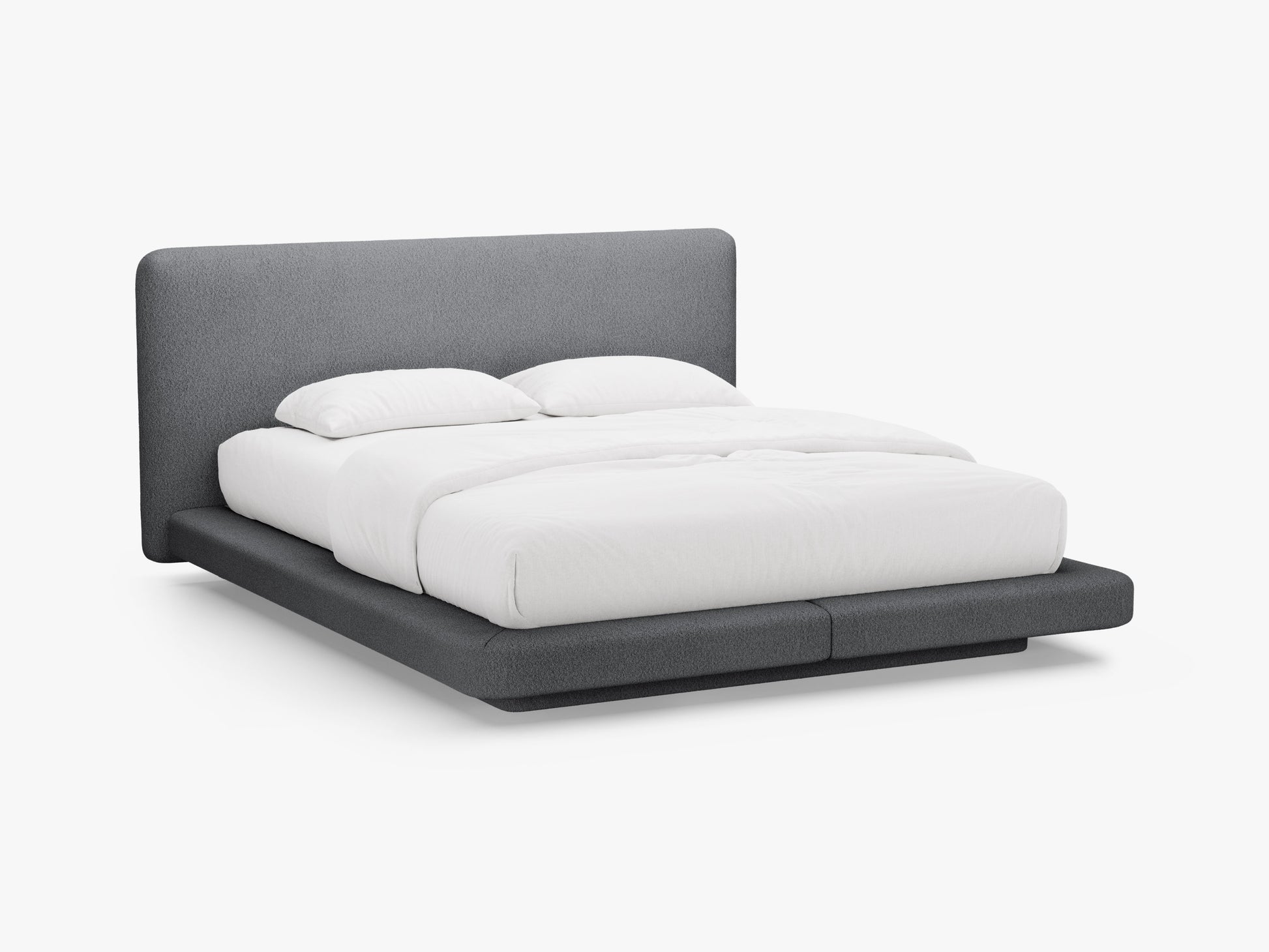 Linea Boucle (Bal2083) / Dark grey 0