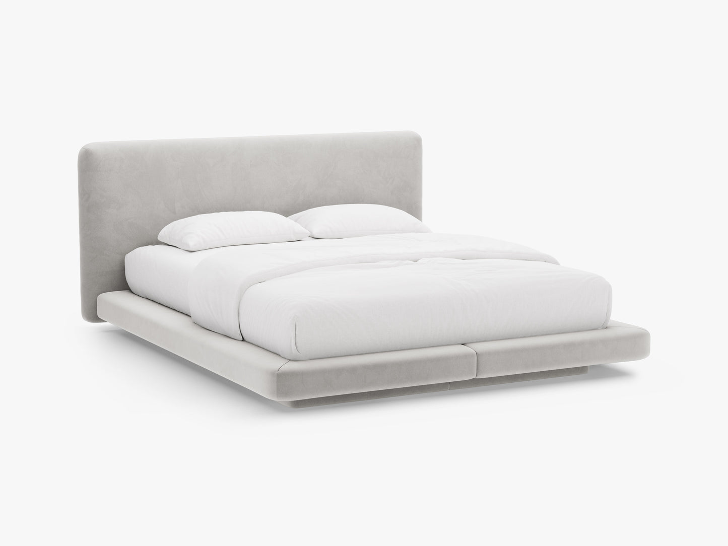 Linea Velvet (Ma2239) / Light grey 0