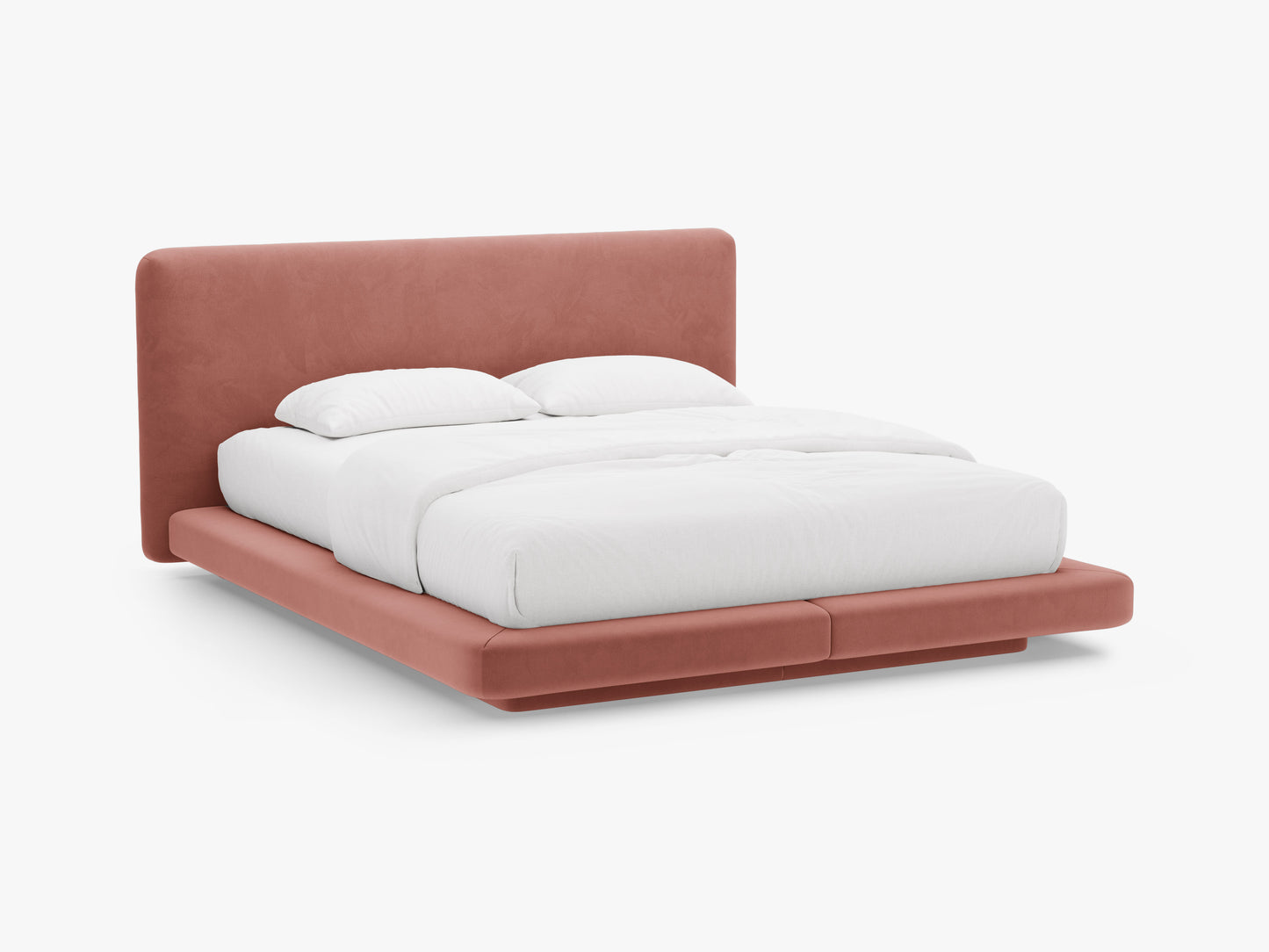 Linea Velvet (Ma2257) / Pink 0