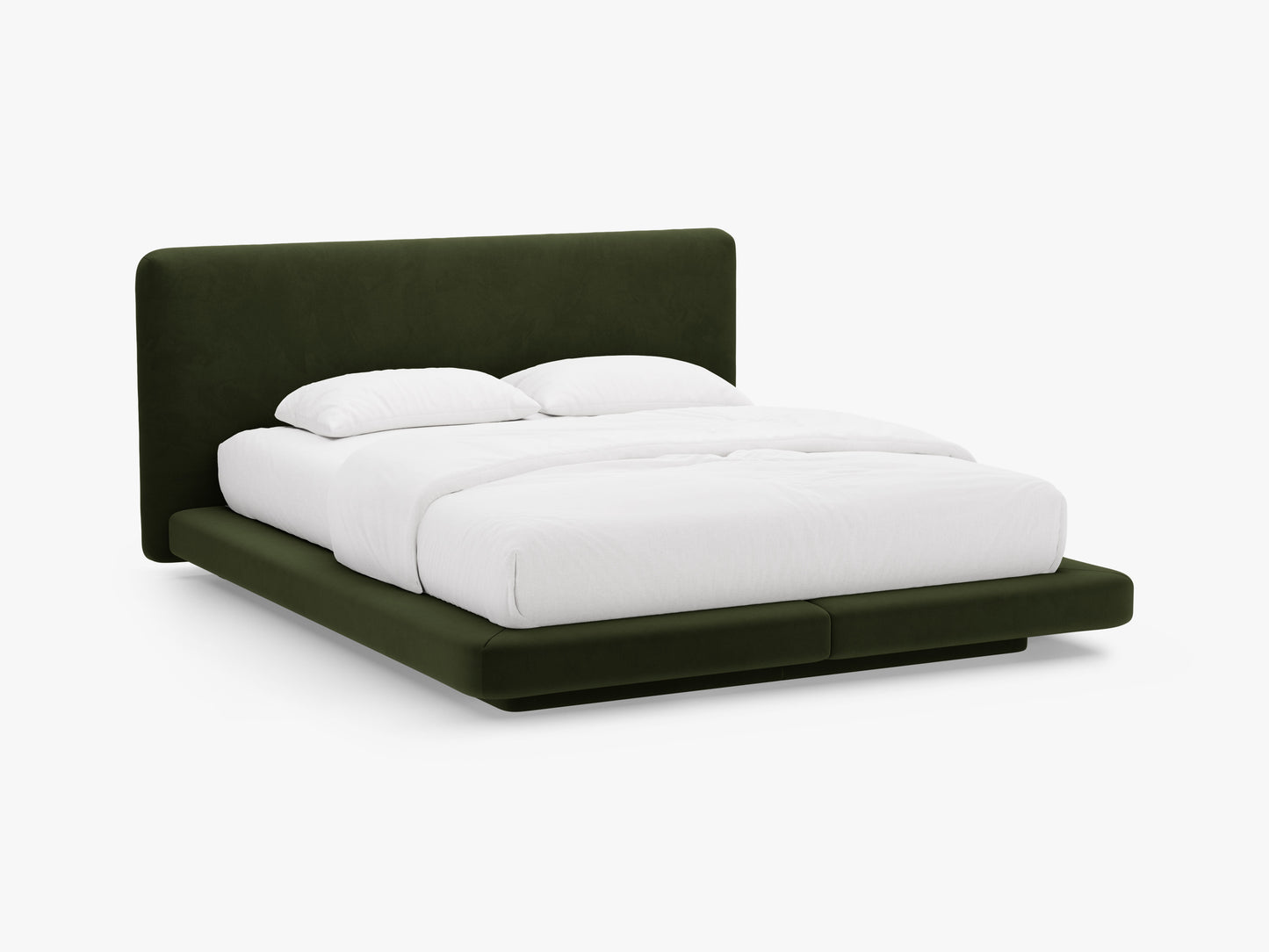 Linea Velvet (Ma2295) / Army green 0