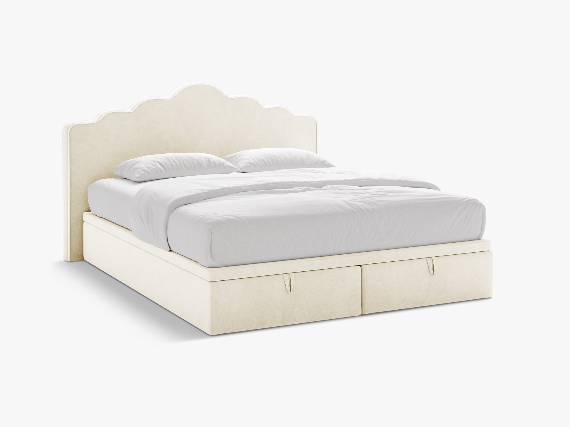 Dream Velvet (Ma2256) / Ivory 0