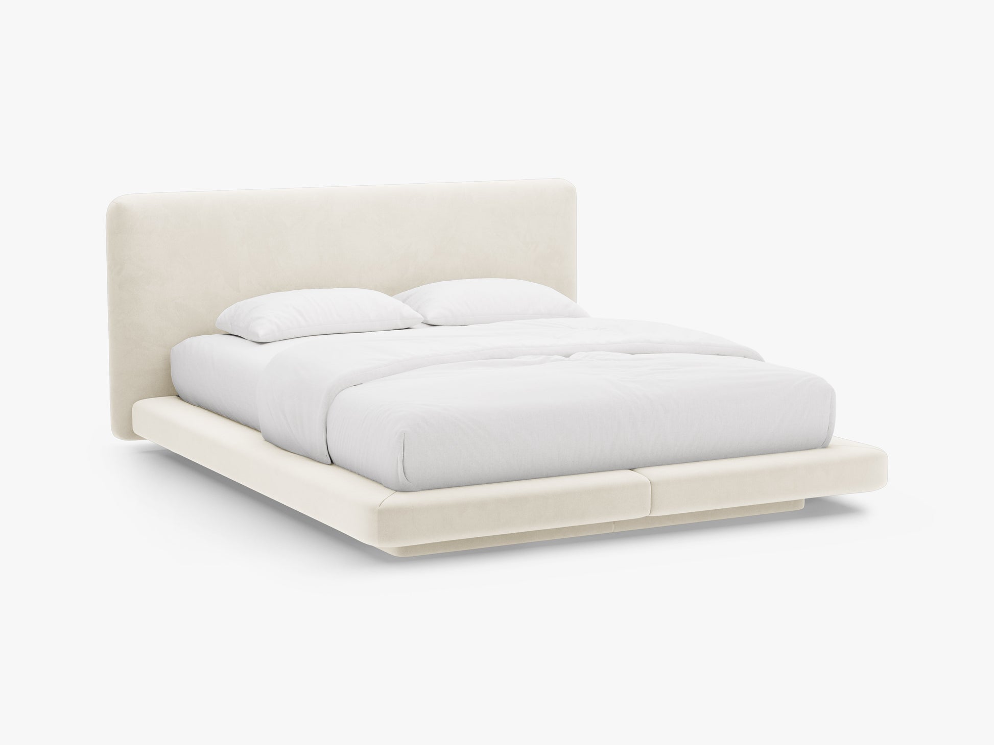 Linea Velvet (Ma2256) / Ivory 0