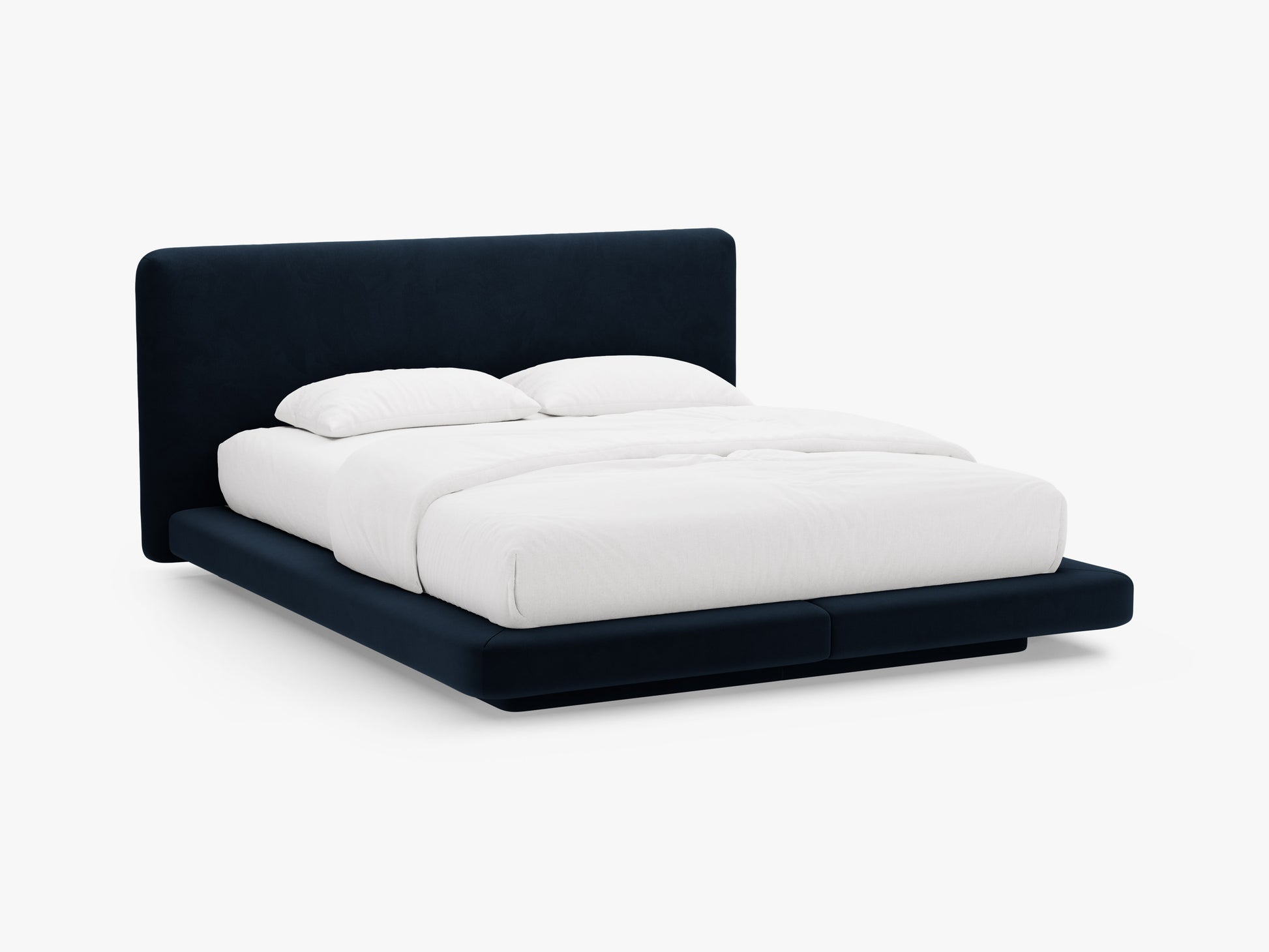 Linea Velvet (Ma2204) / Royal blue 0