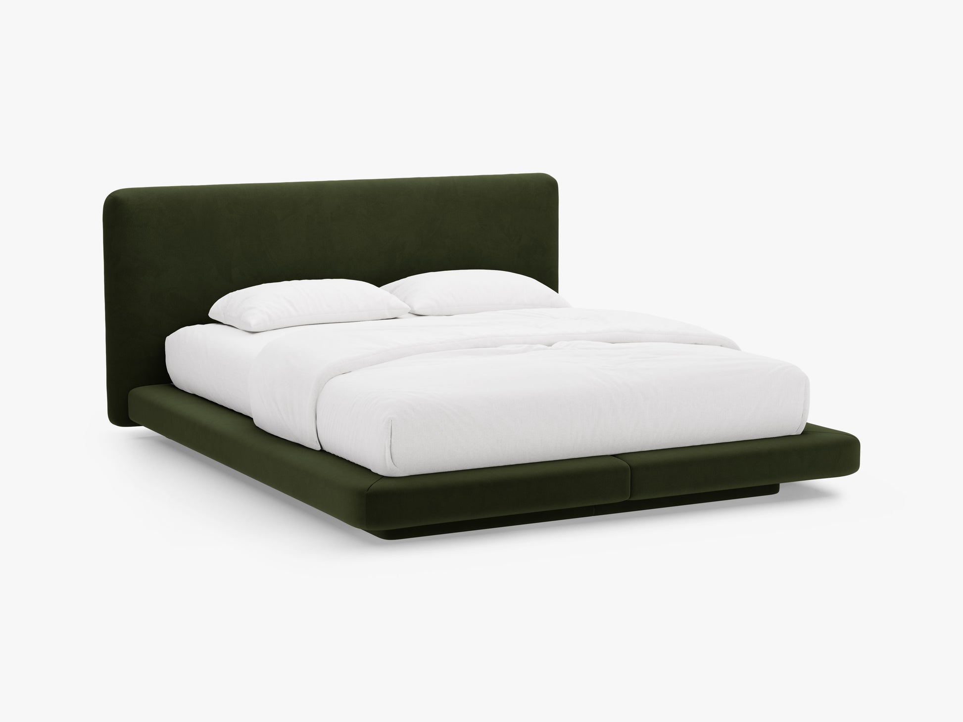 Linea Velvet (Ma2295) / Army green 0