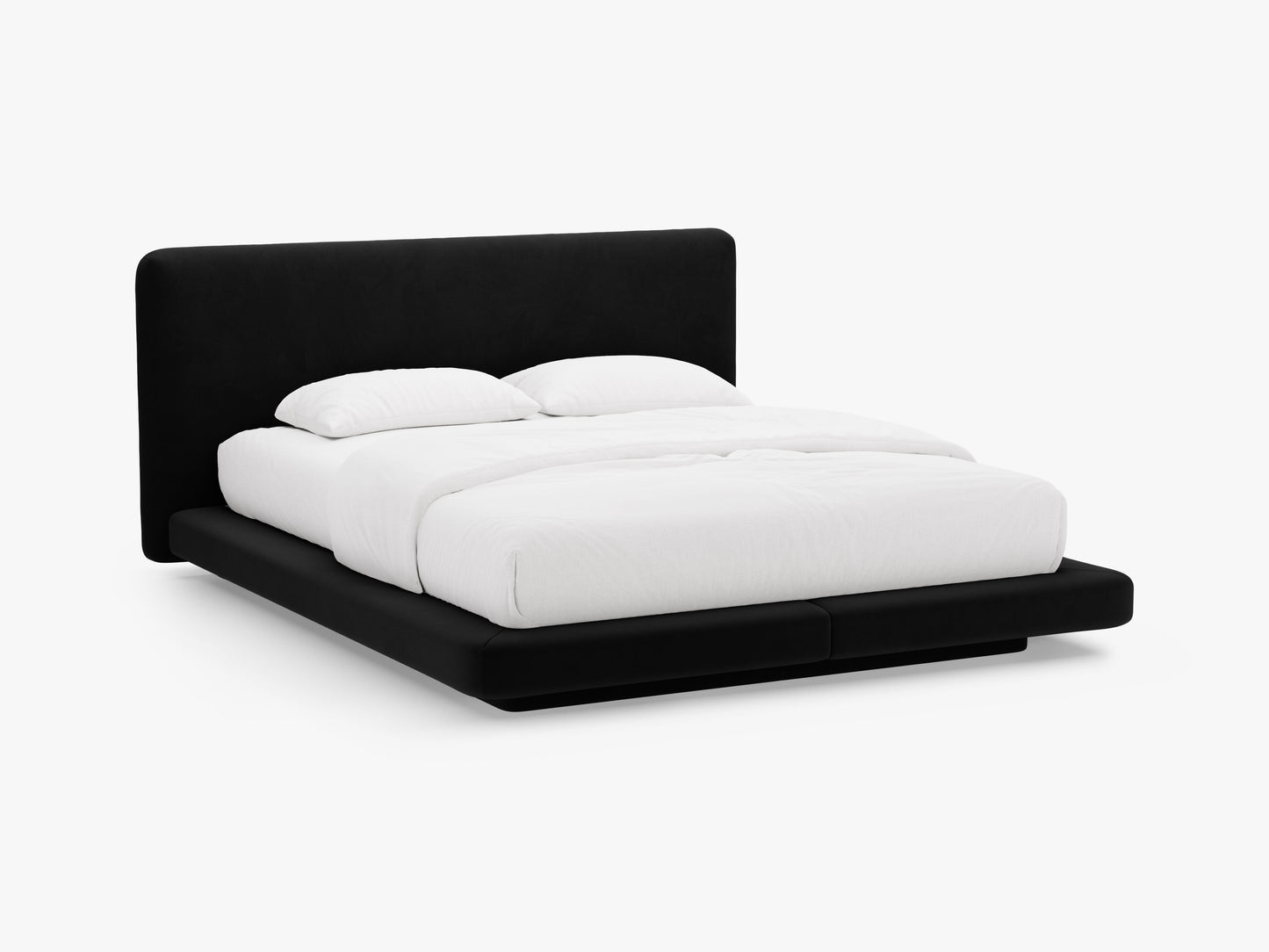 Linea Velvet (Ma2219) / Black 0