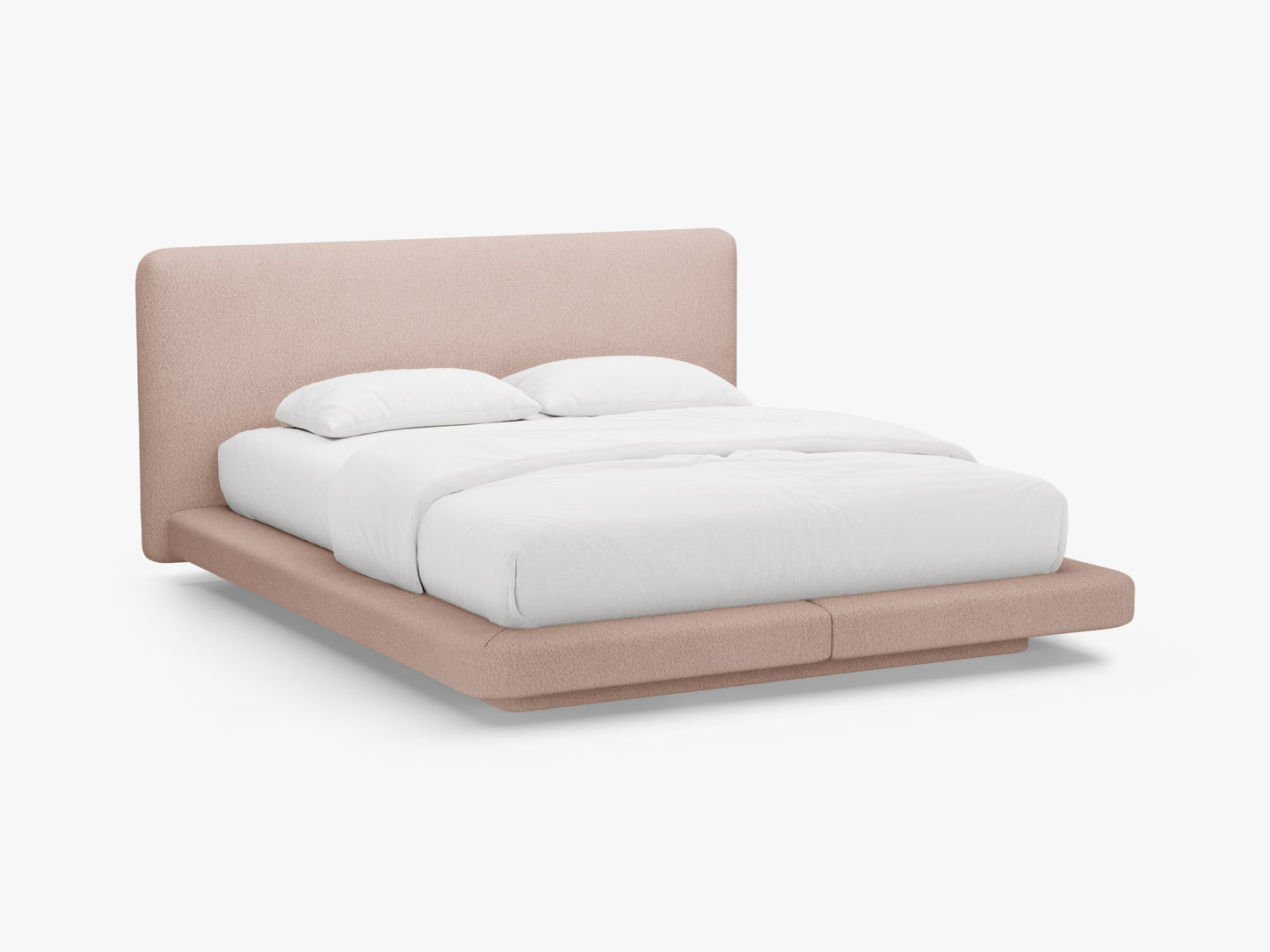 Linea Boucle (Bal2072) / Powder pink 0
