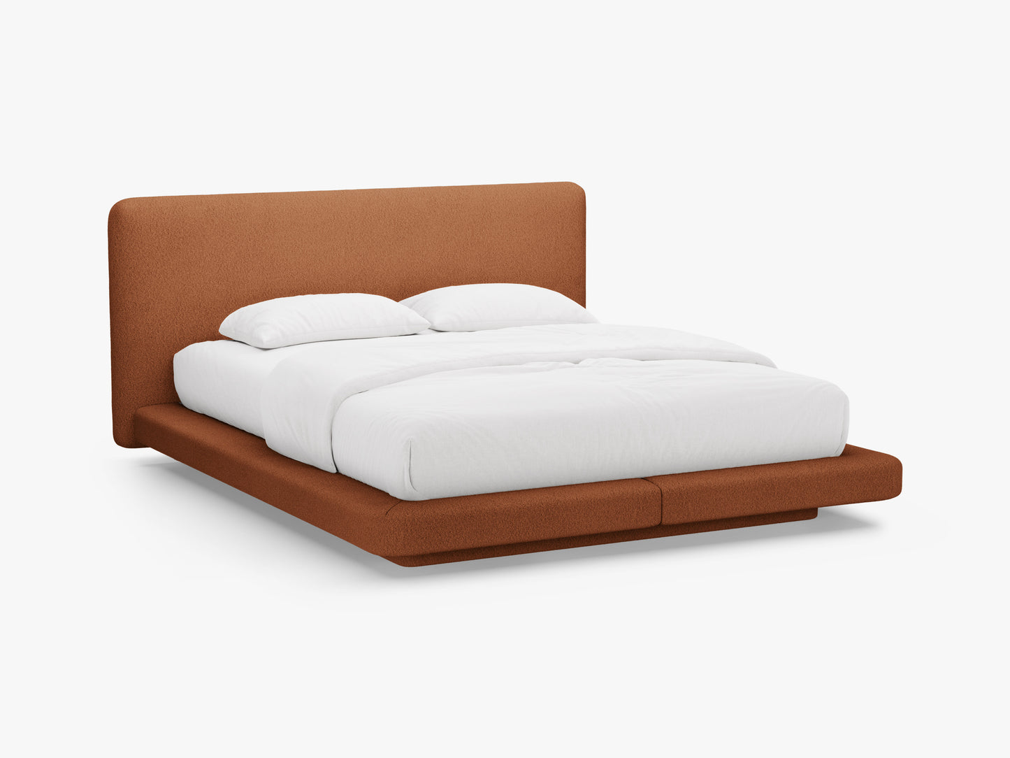 Linea Boucle (Bal2078) / Terracotta 0