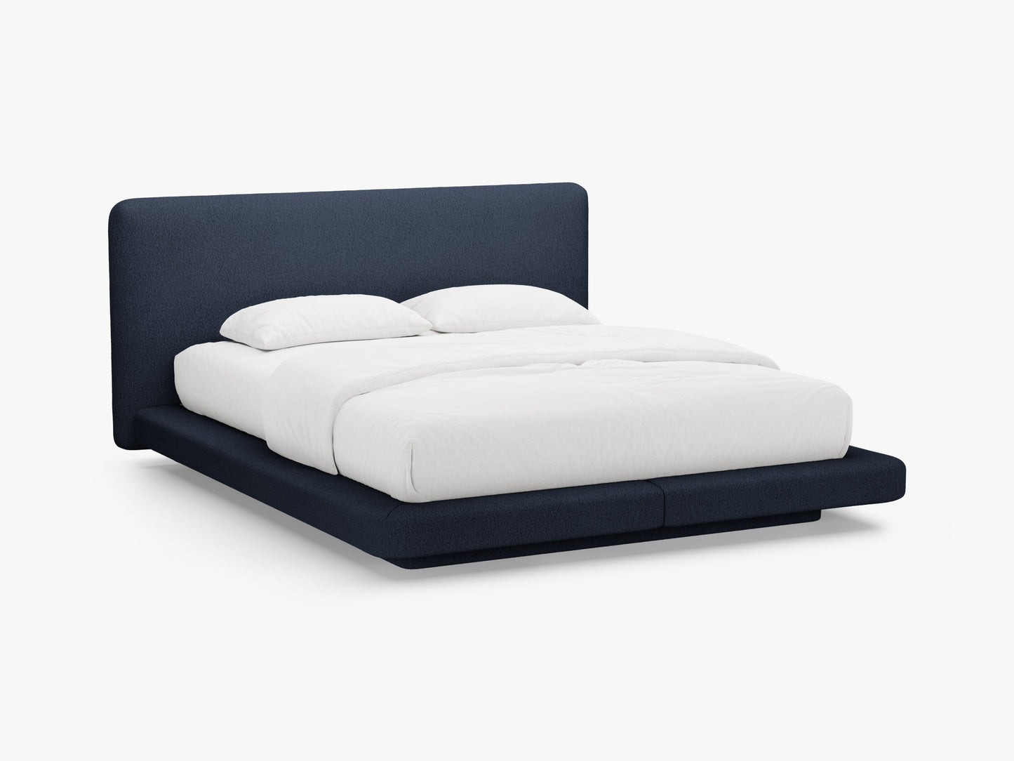 Linea Boucle (Bal2088) / Dark blue 0