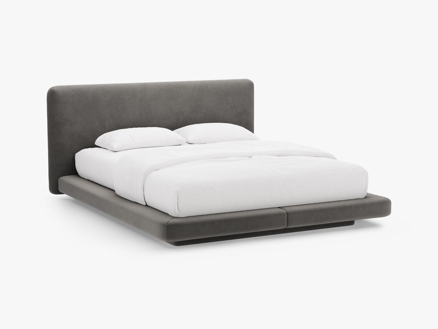 Linea Velvet (Ma2241) / Dark grey 0