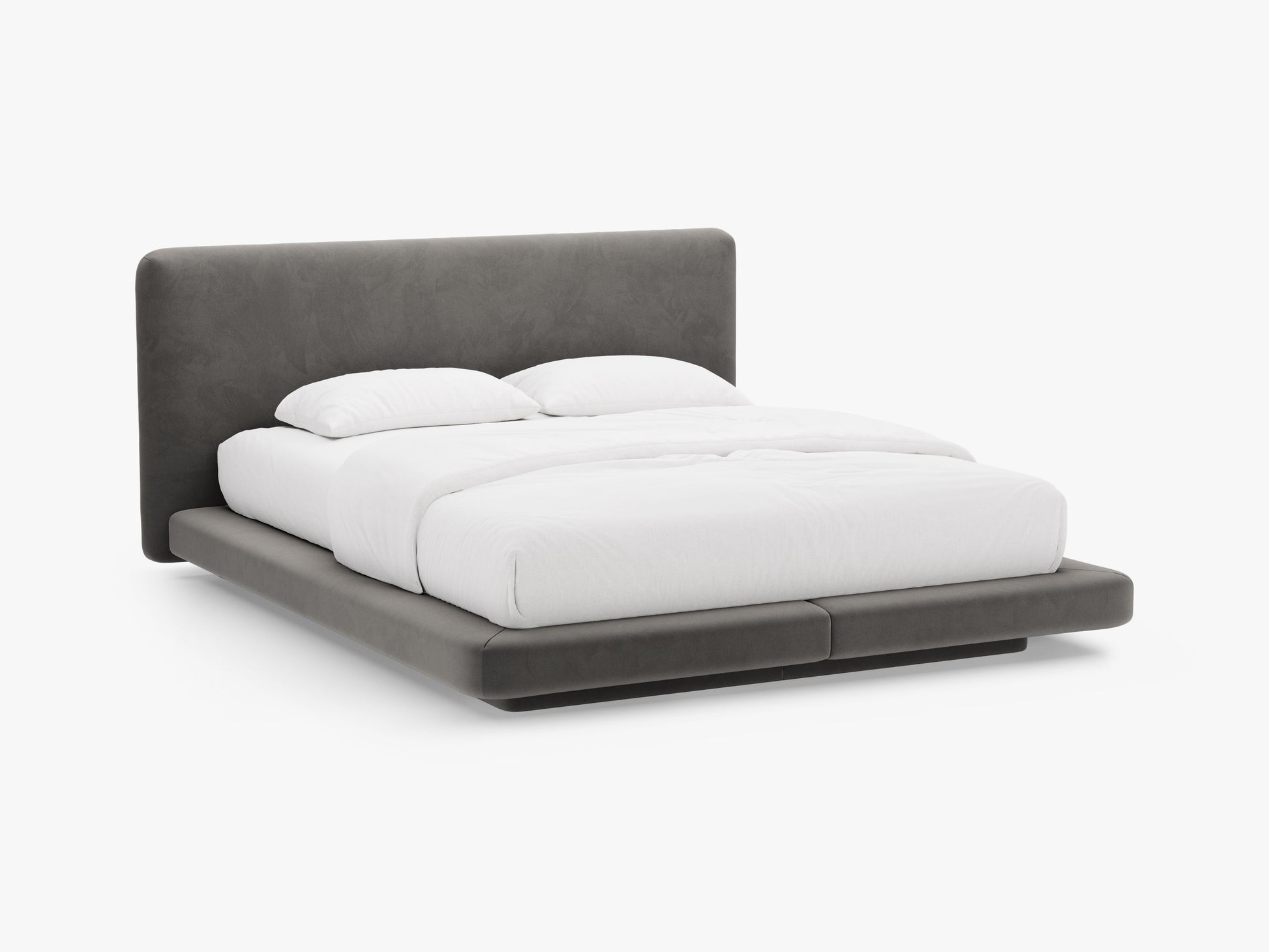 Linea Velvet (Ma2241) / Dark grey 0