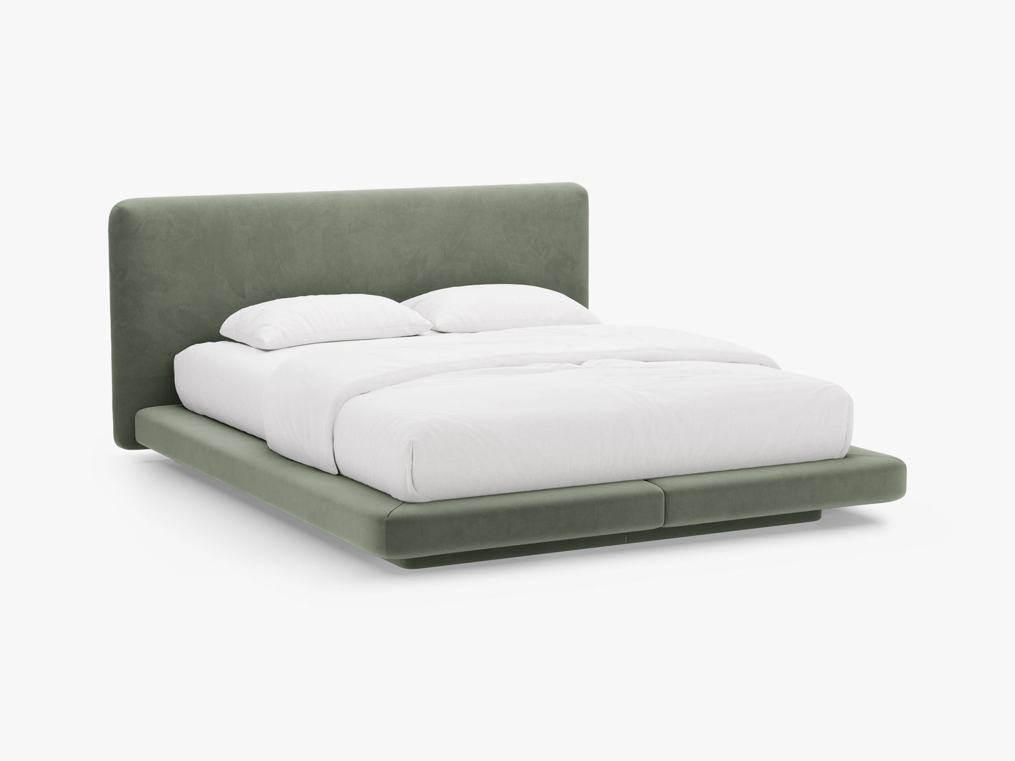 Linea Velvet (Ma2243) / Green 0