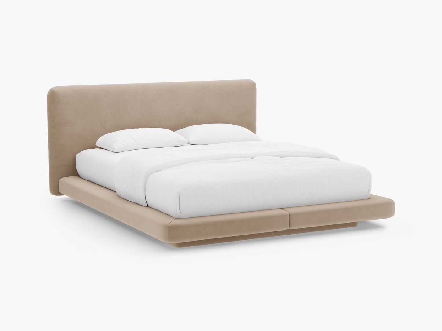 Linea Velvet (Ma2282) / Almond beige 0