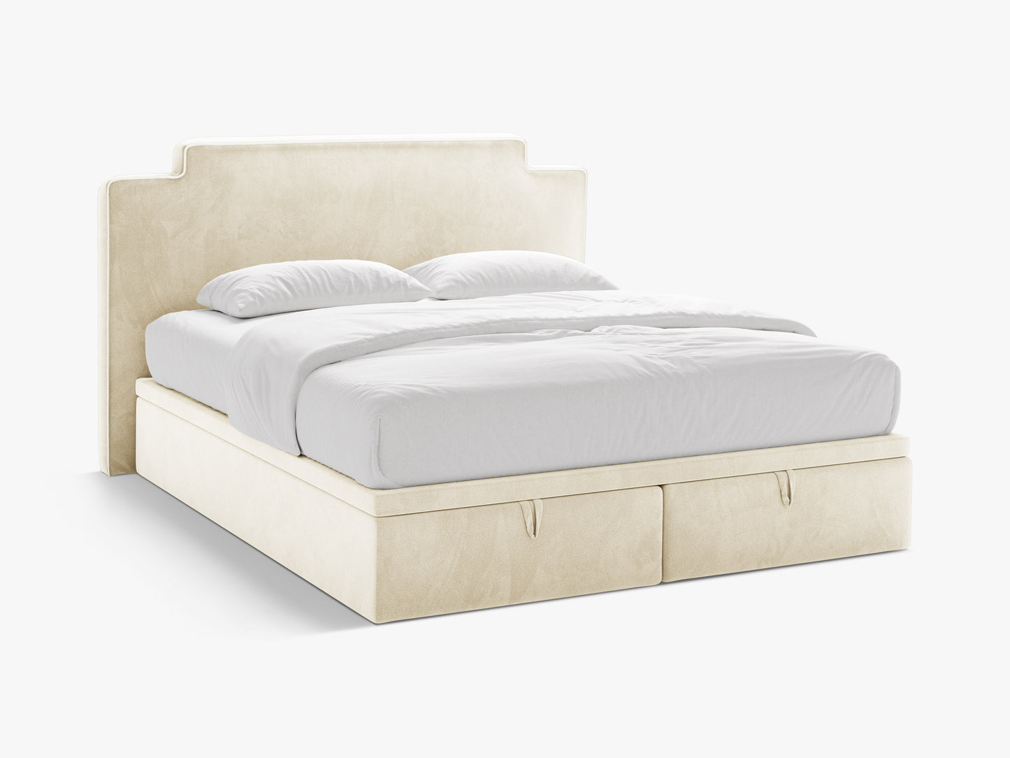 Princess Velvet (Ma2256) / Ivory 0