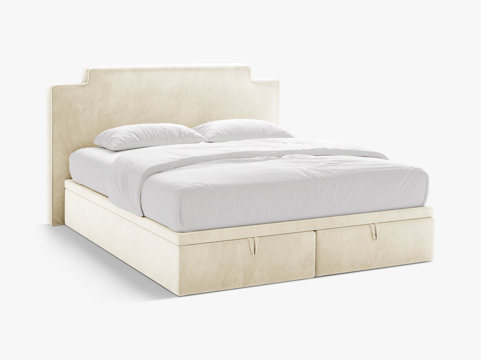 Princess Velvet (Ma2256) / Ivory 0