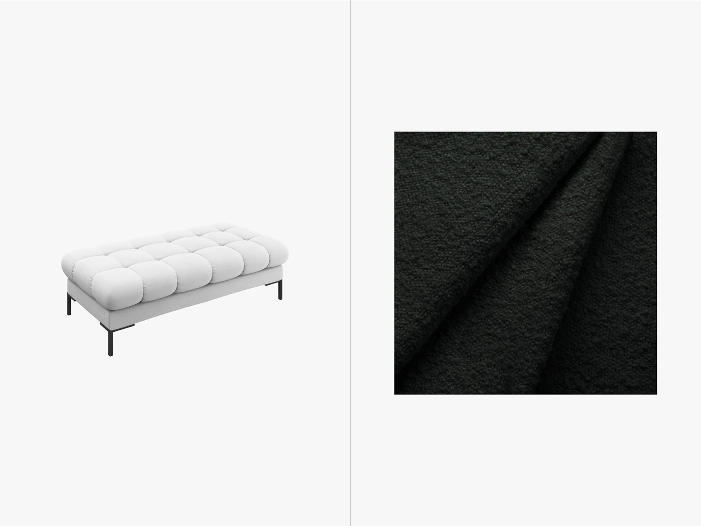 Mamaia Boucle (Bal2082) / Black 0