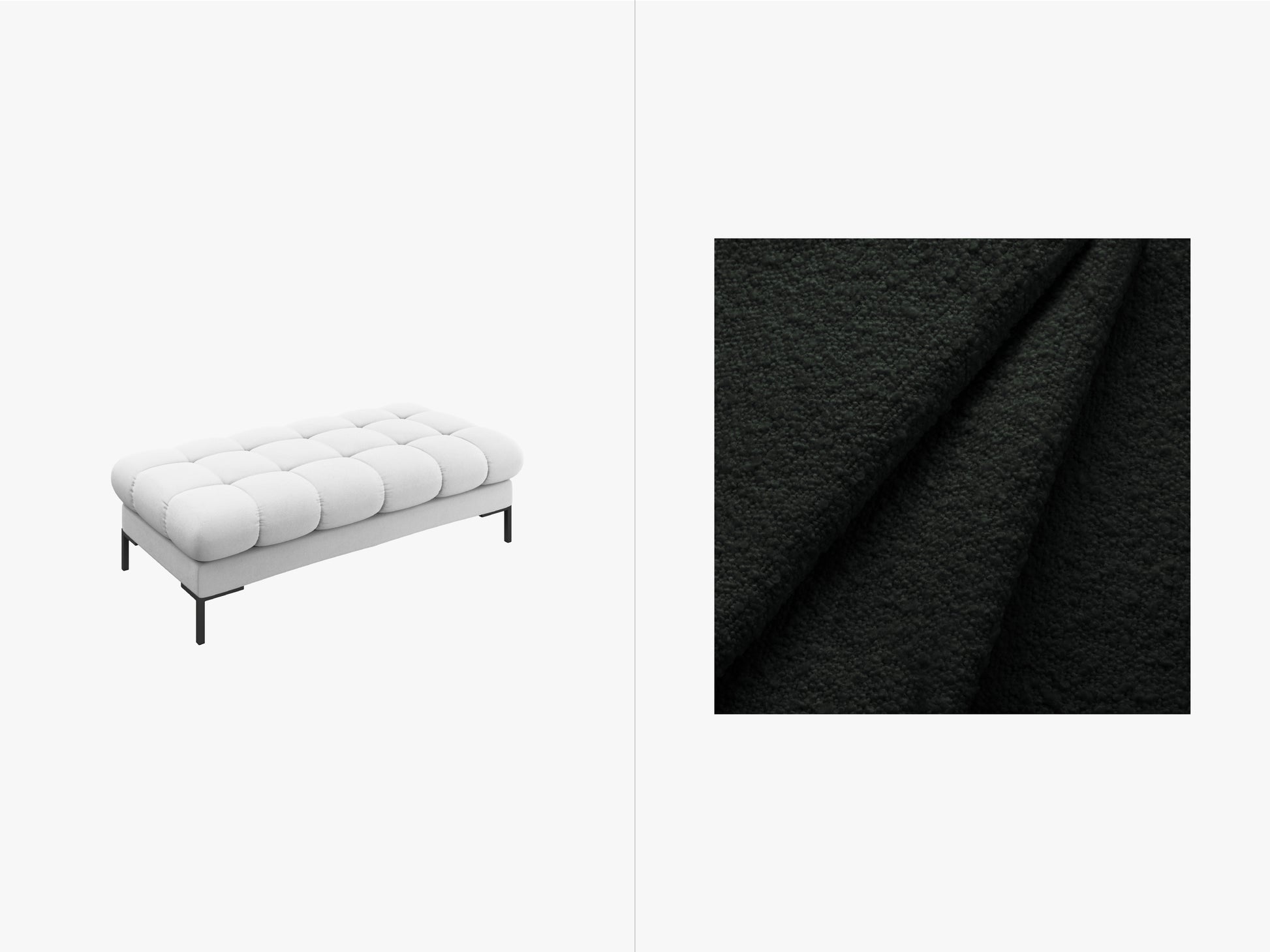 Mamaia Boucle (Bal2082) / Black 0