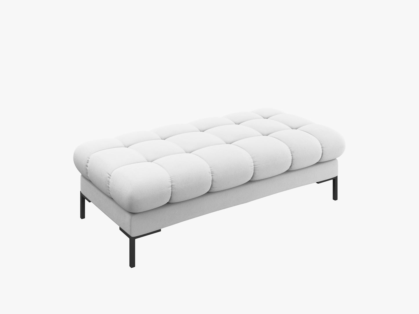 Mamaia Structured fabric (Nev80) / Light grey 0