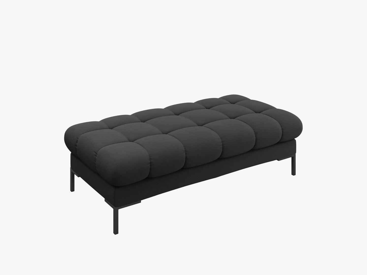 Mamaia Structured fabric (Nev97) / Dark grey 0