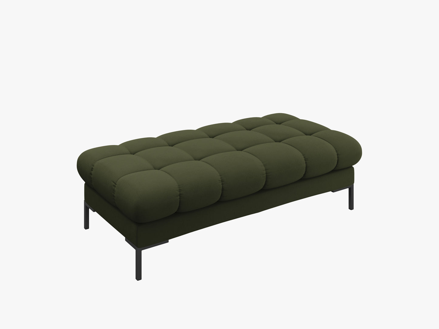 Mamaia Structured fabric (Nev39) / Green 0