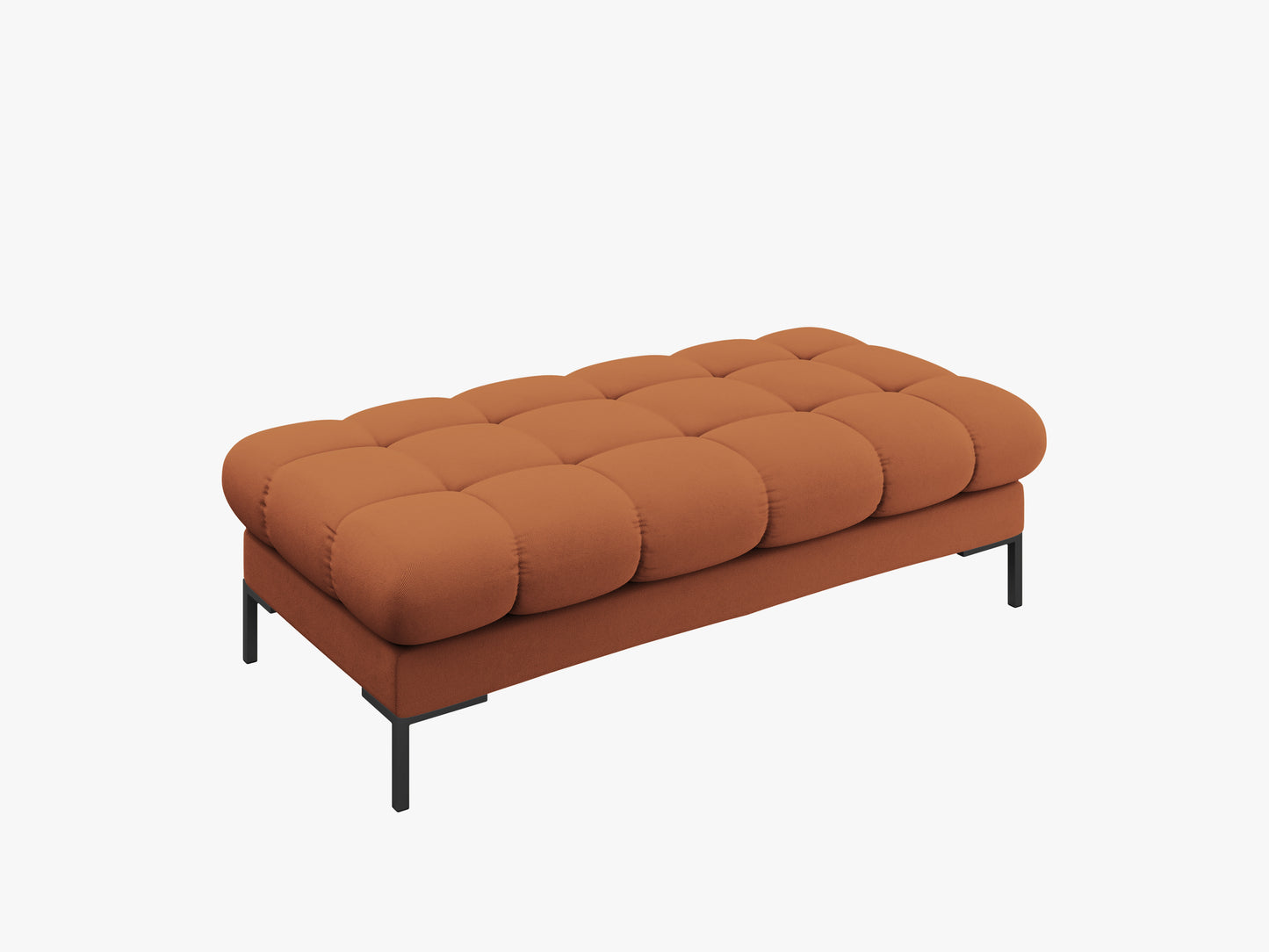 Mamaia Structured fabric (Nev52) / Brick 0