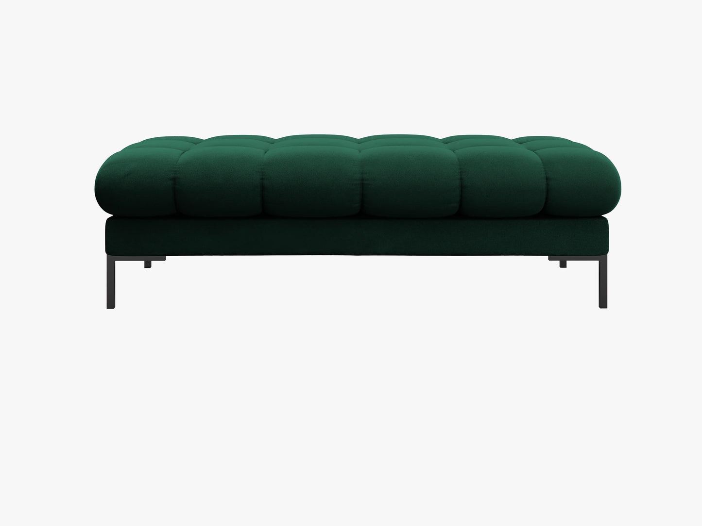 Mamaia Velvet (Blu78) / Bottle green 0
