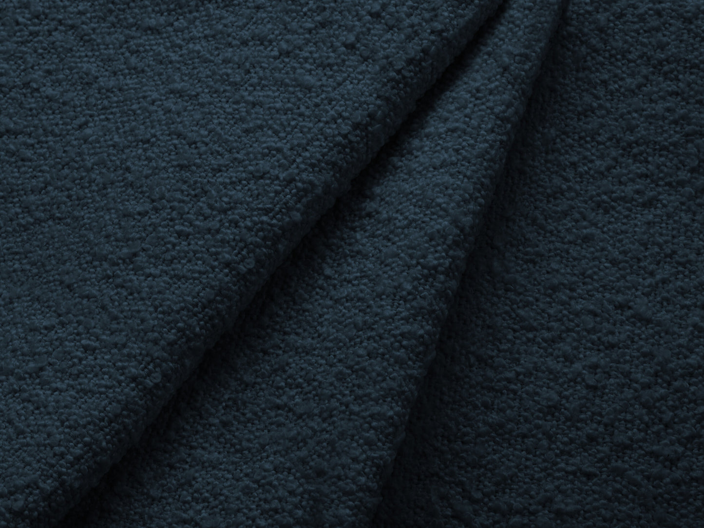Miley Boucle (Bal2088) / Dark blue 0
