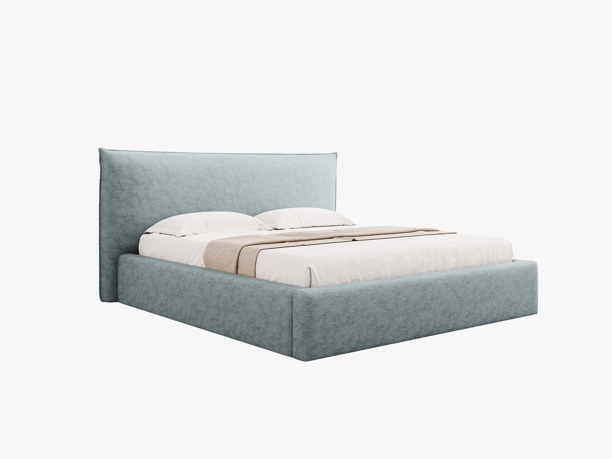 Agate Chenille (Peha72) / Light blue 0