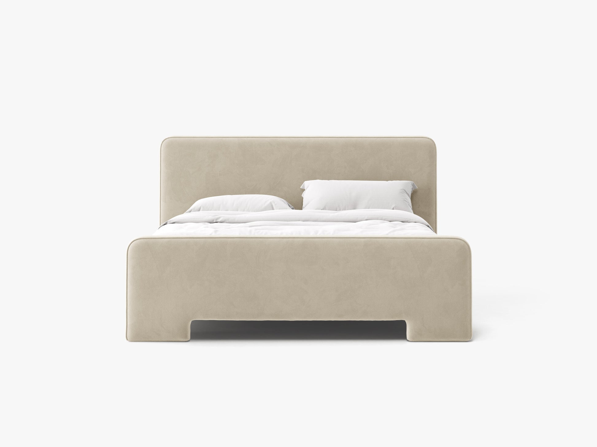 Eda Velvet (Caspear) / Light beige 0