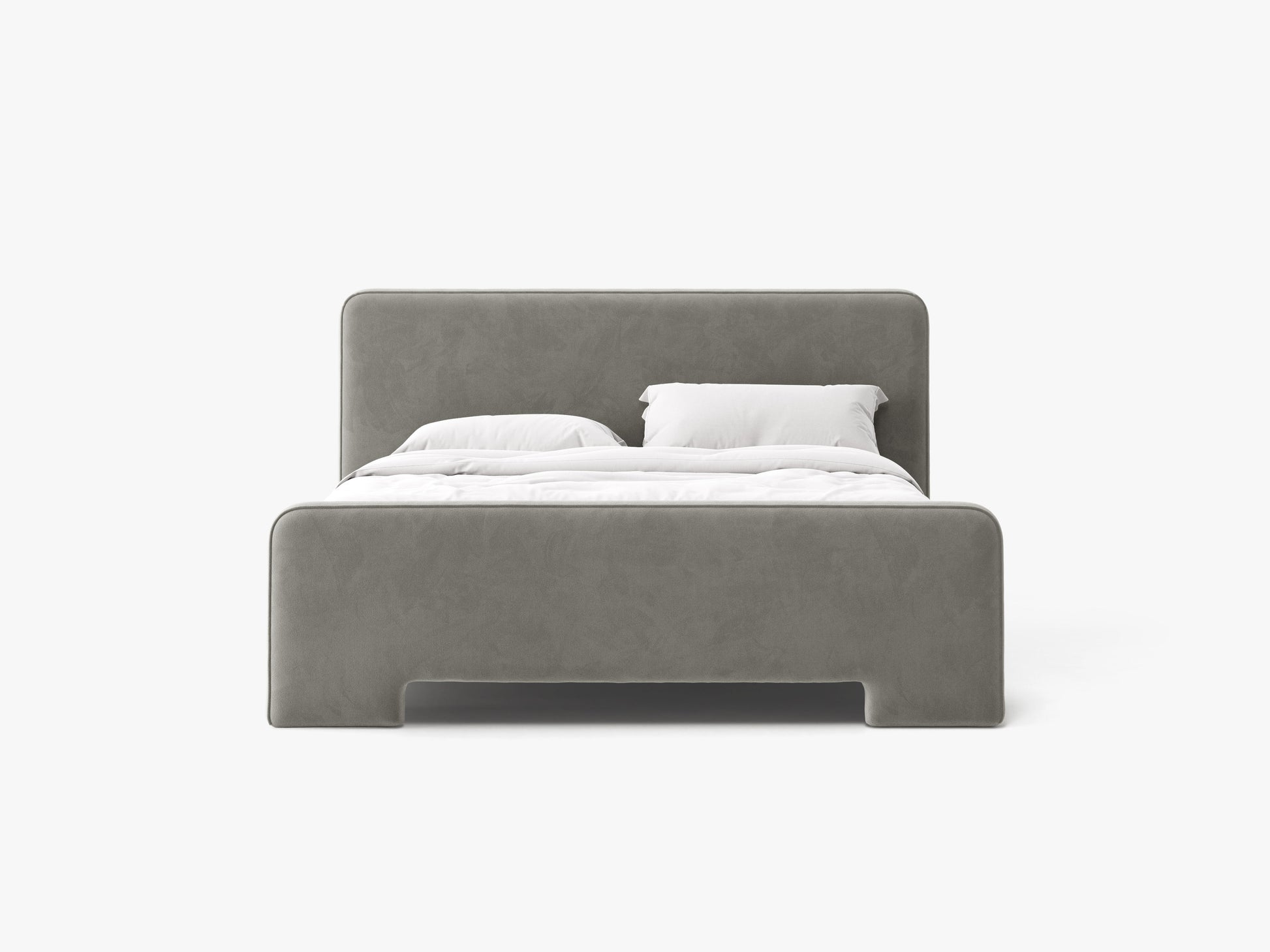 Eda Velvet (Cassto) / Grey 0