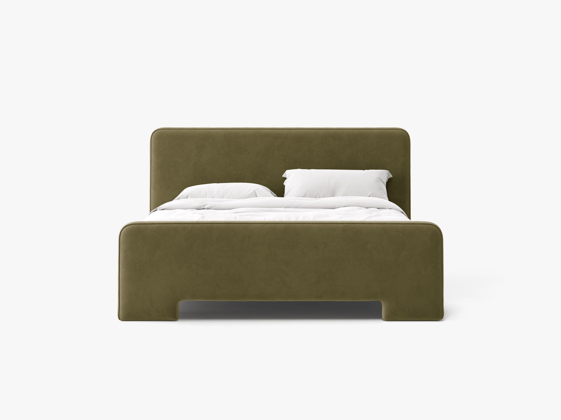 Eda Velvet (Casfor) / Light green 0