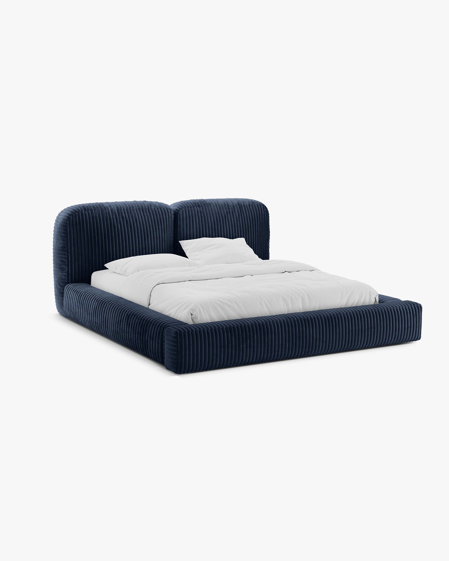 Martina Corduroy (Til77) / Navy blue 0
