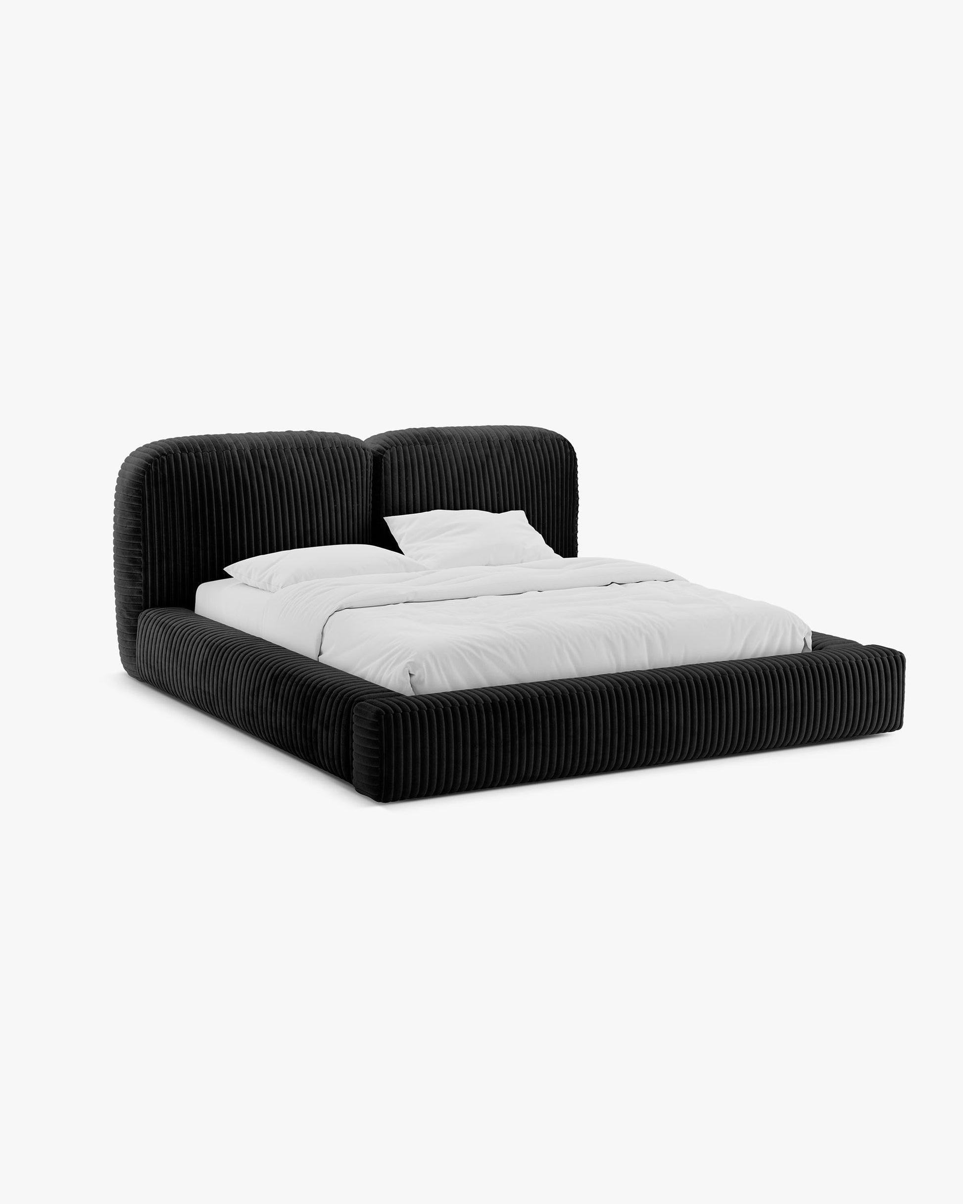 Martina Corduroy (Til100) / Black 0