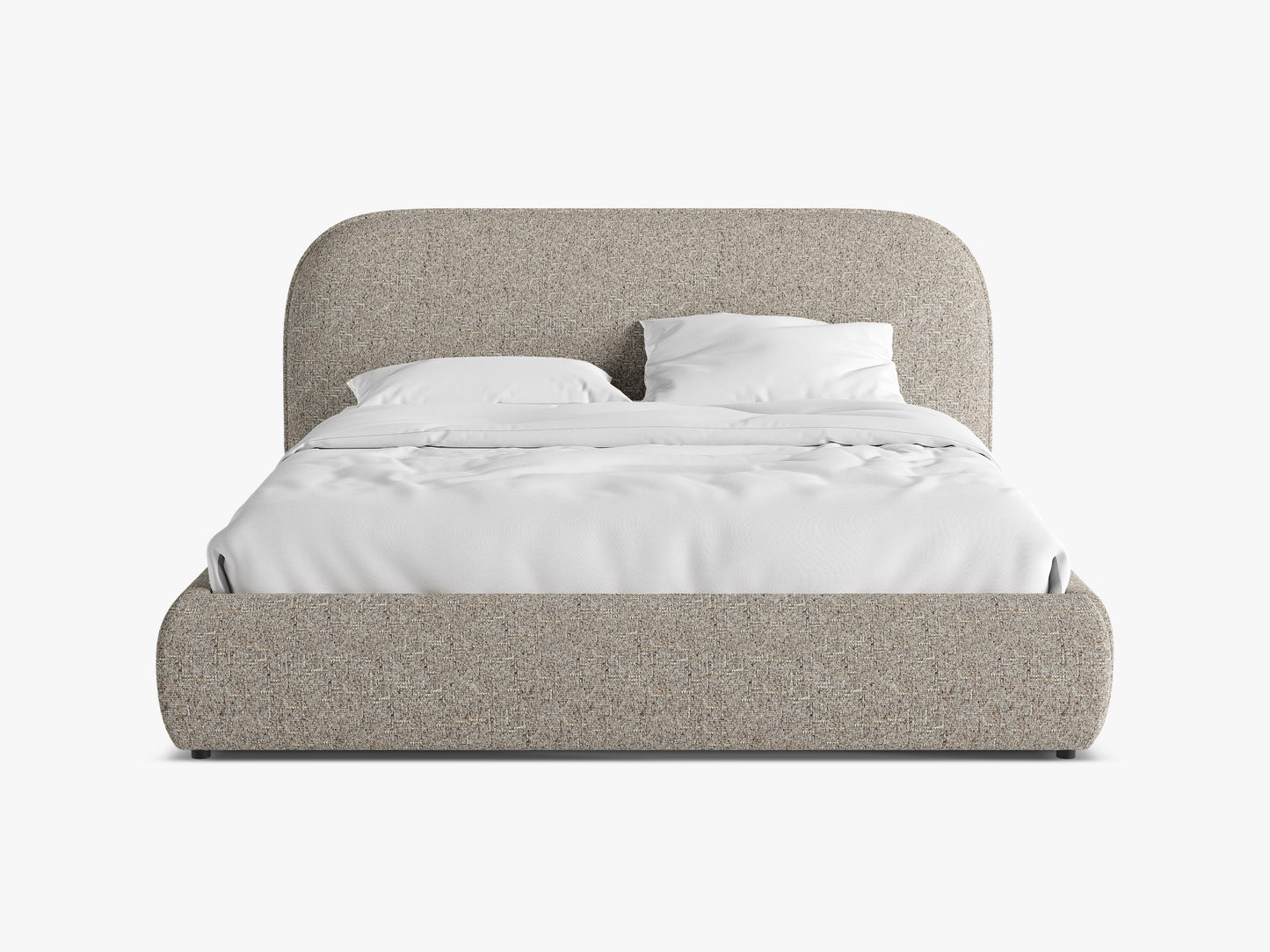 Murada Chenille (Tra211.13) / Grey brown melange 0