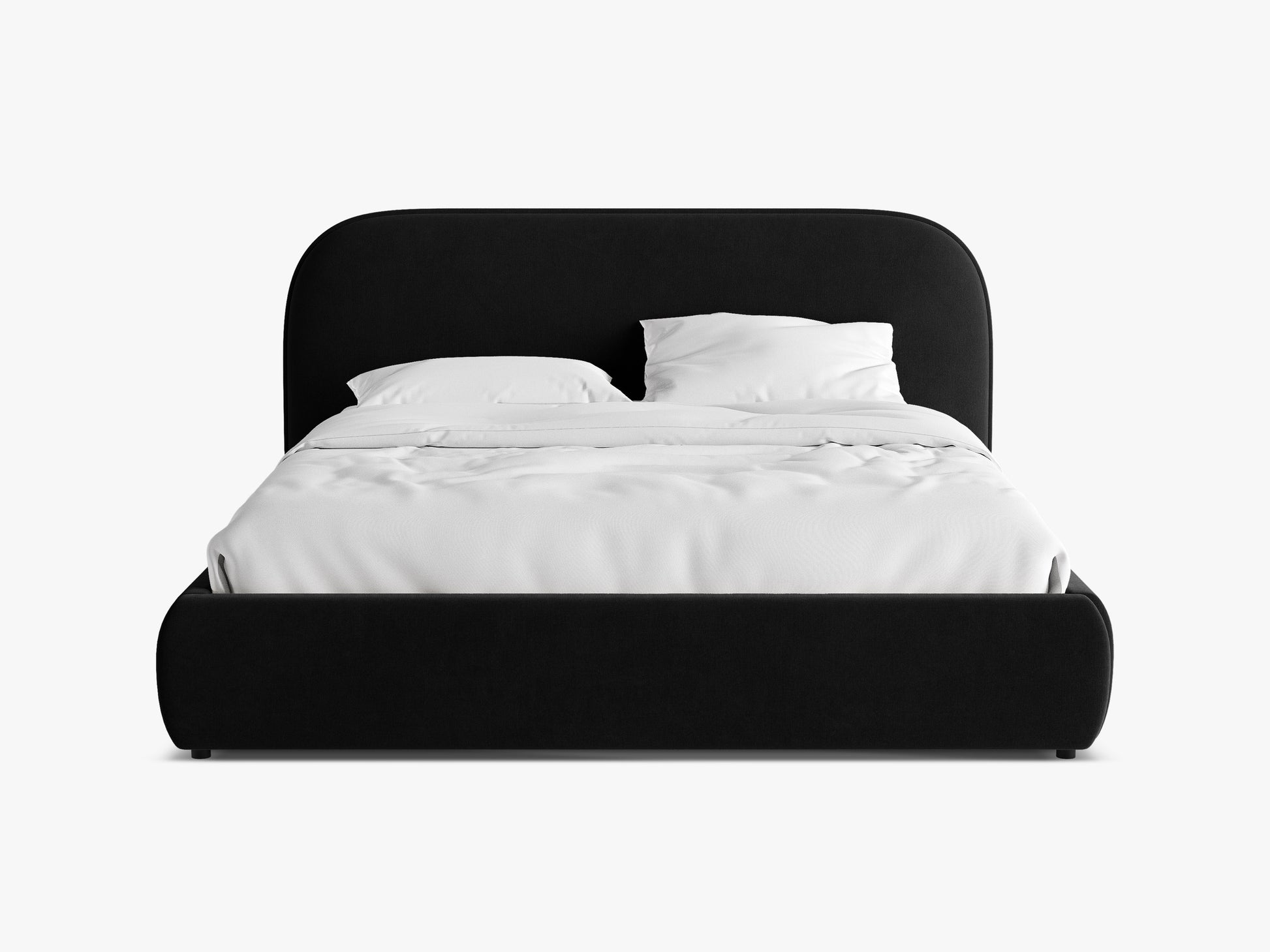 Murada Velvet (Sal19) / Black 0