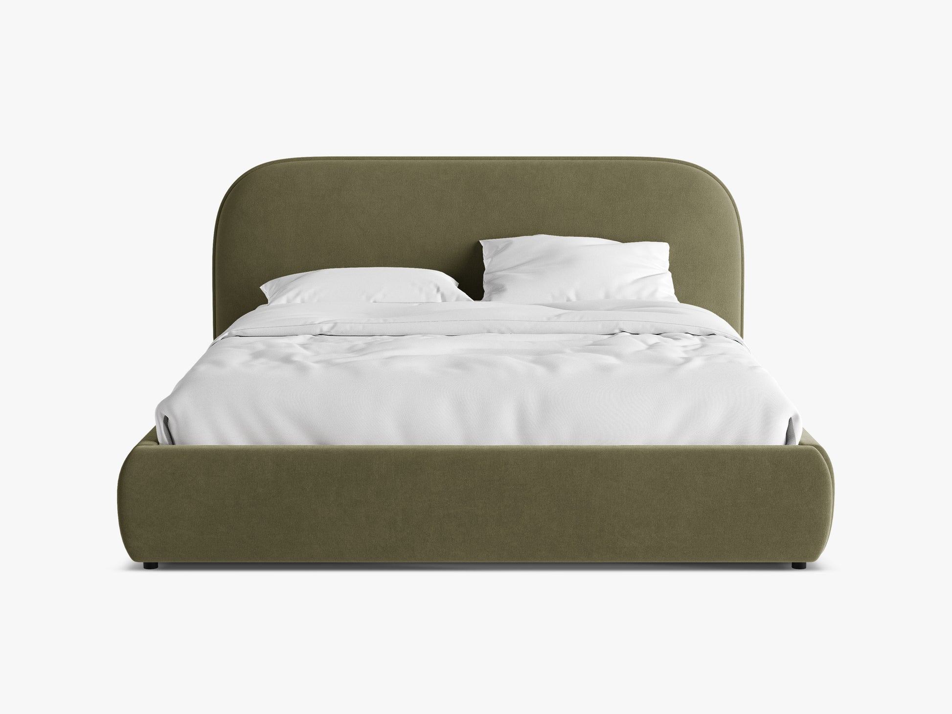 Murada Velvet (Sal8) / Green 0