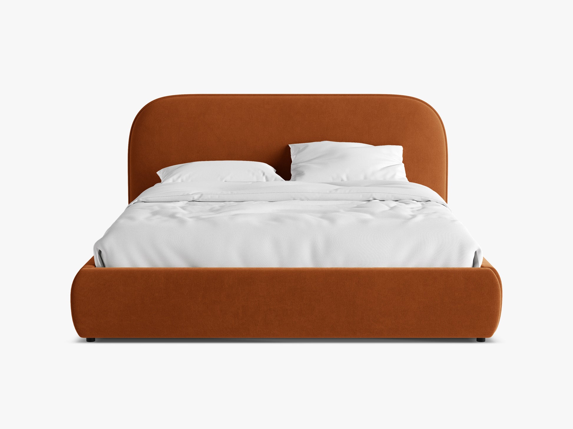 Murada Velvet (Sal14) / Terracotta 0
