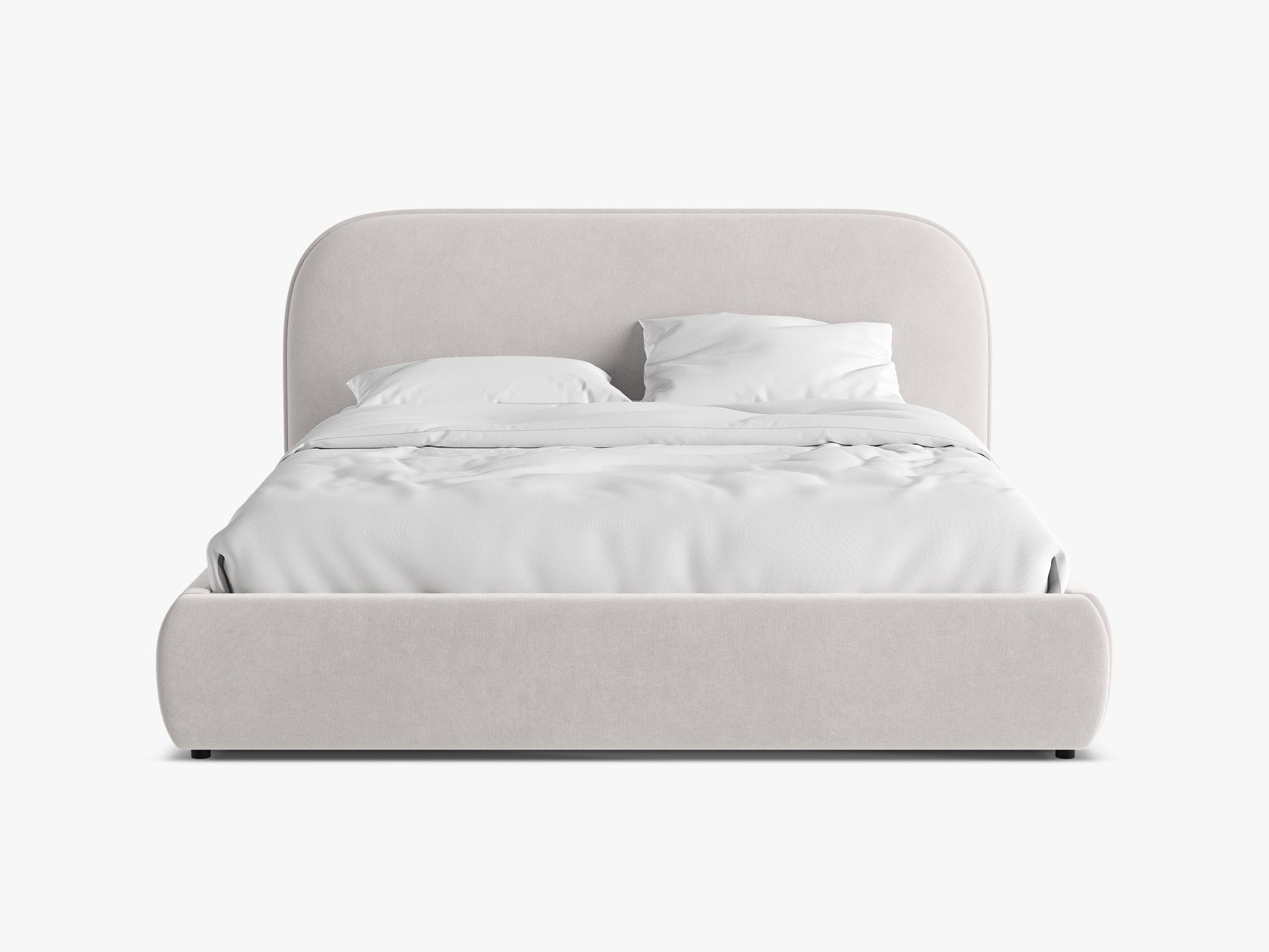 Murada Velvet (Sal16) / Light grey 0