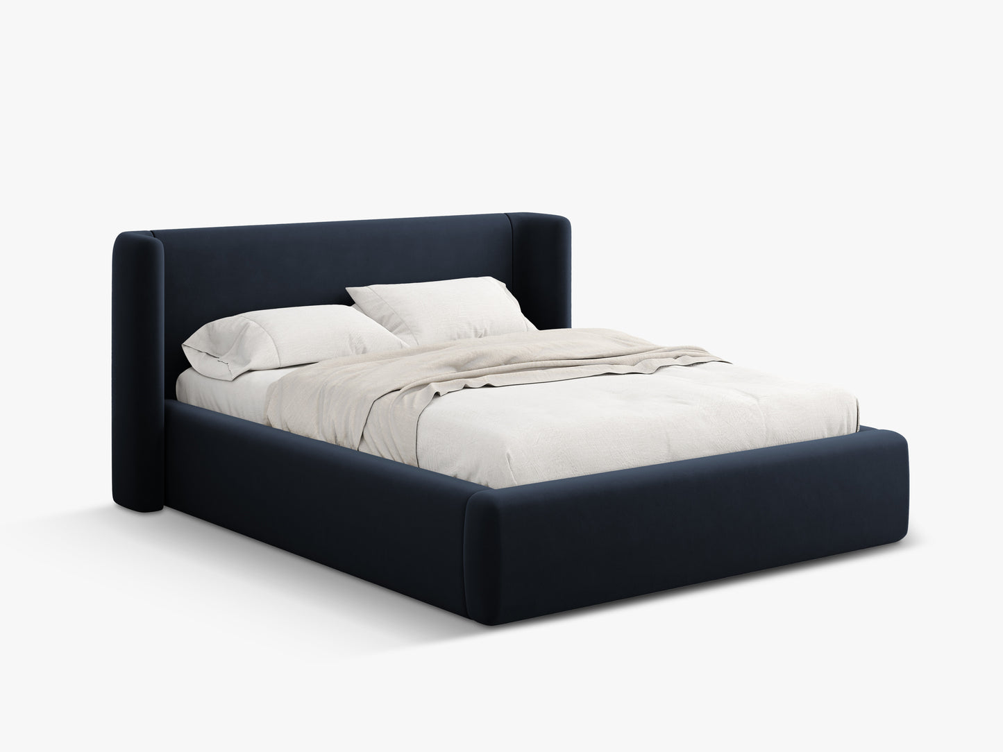 Jolene Velvet (Blu89) / Dark blue 0