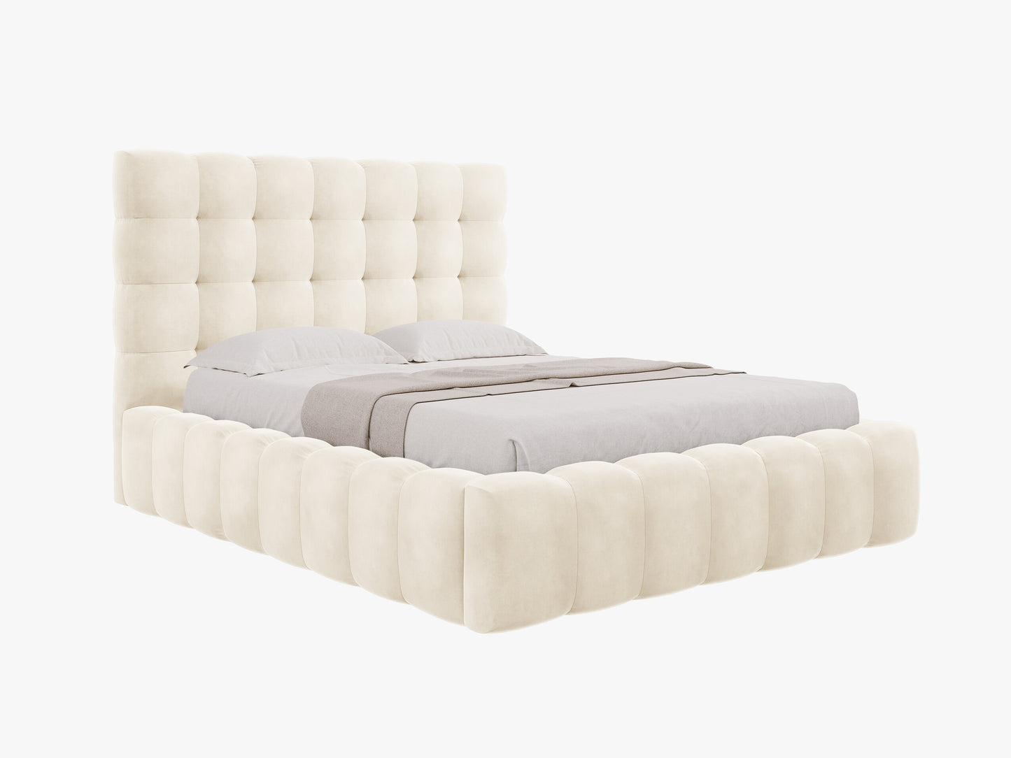 Mamaia Velvet (Blu22) / Light Beige 0