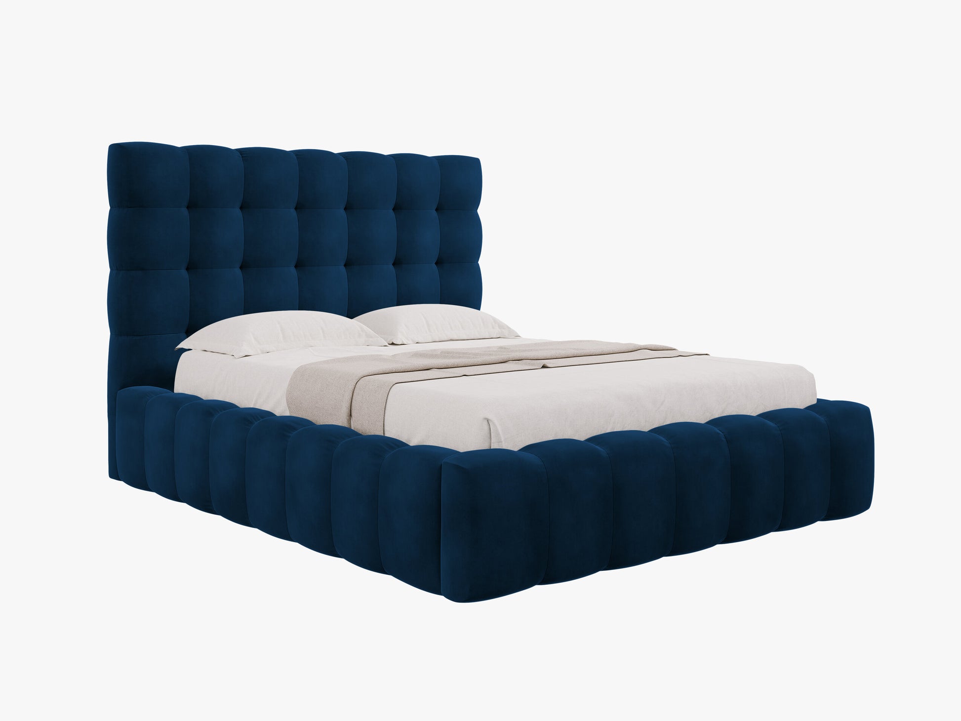 Mamaia Velvet (Blu86) / Royal Blue 0