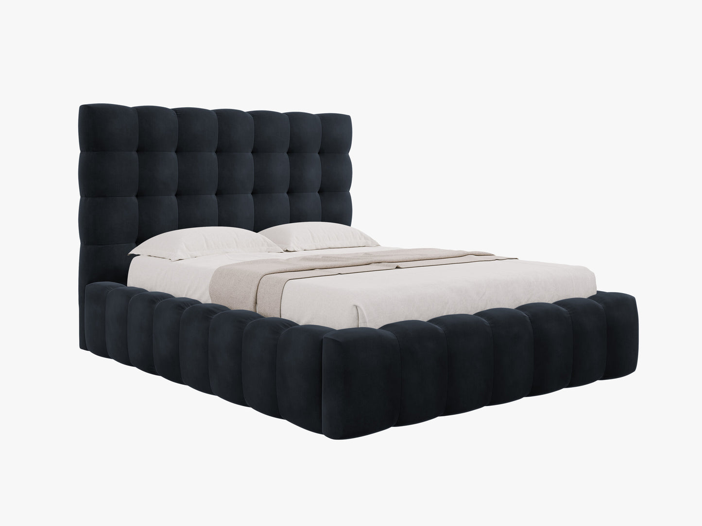 Mamaia Velvet (Blu89) / Dark Blue 0