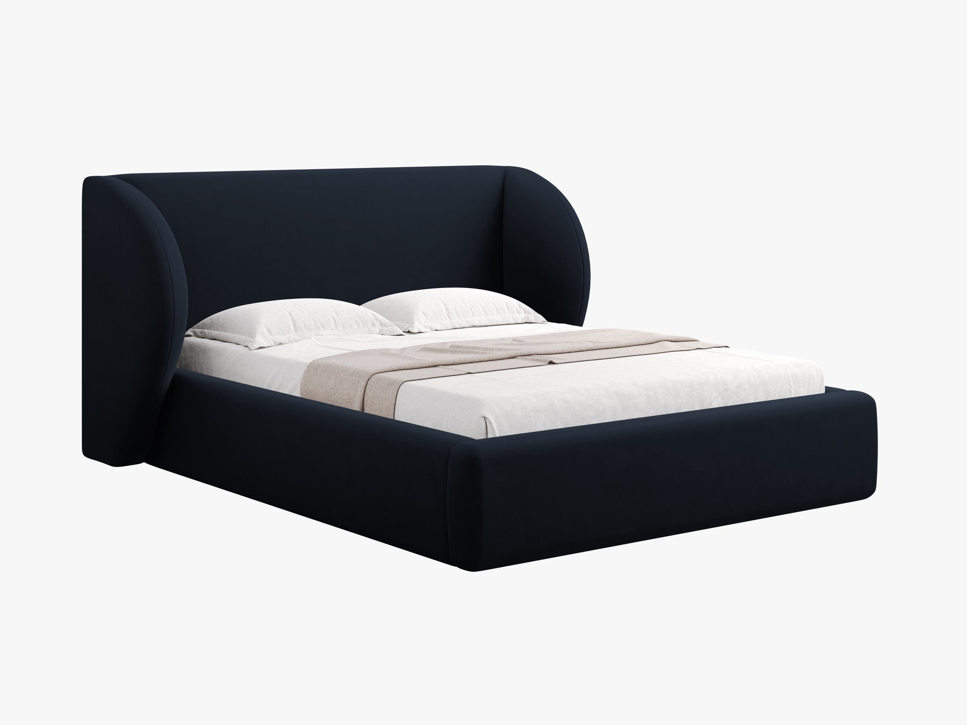 Miley Velvet (Blu89) / Dark blue 0