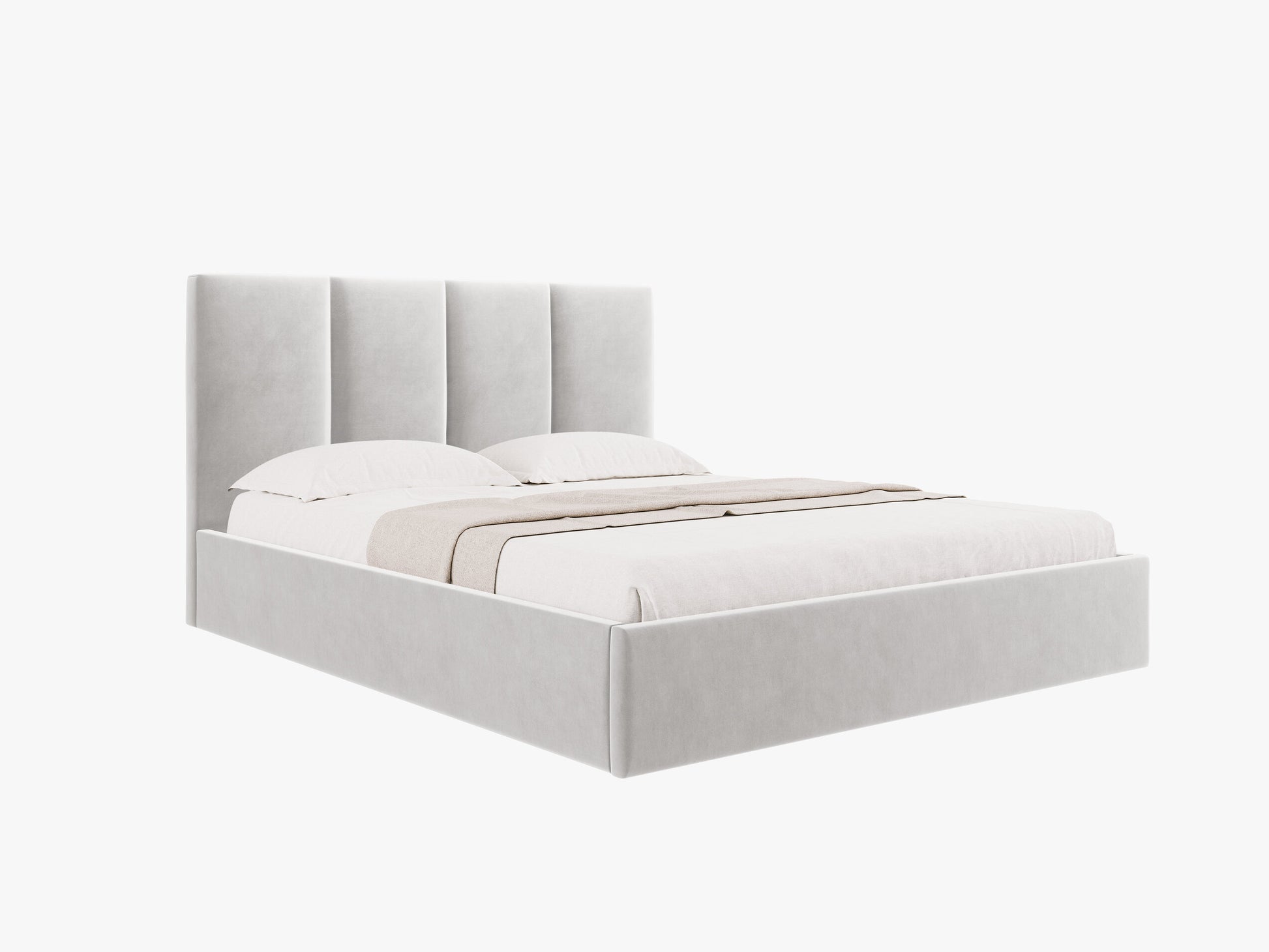 Pyla Velvet (Mat83) / Light grey 0