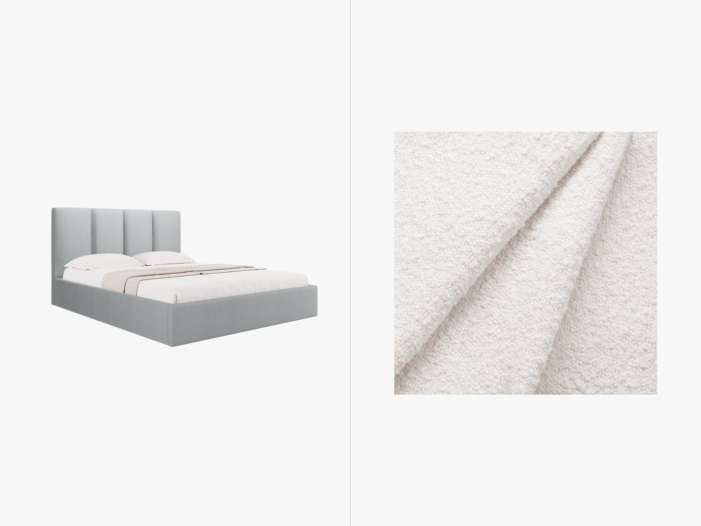 Phaedra Boucle (Bal2073) / White 0