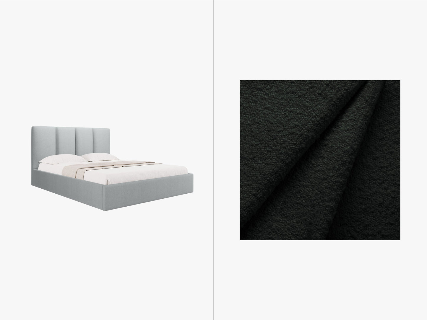 Phaedra Boucle (Bal2082) / Black 0
