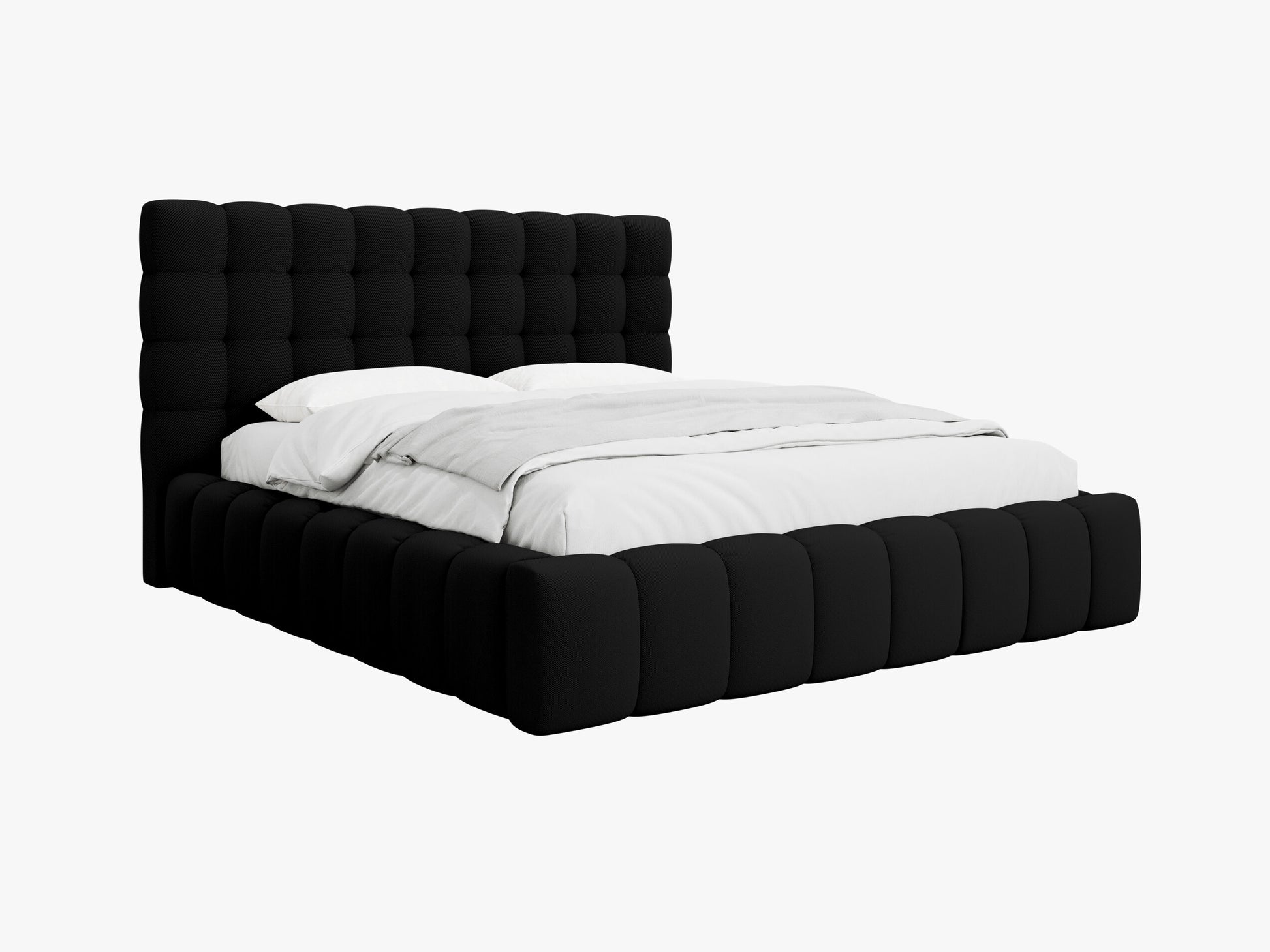 Mamaia Structured fabric (Nev100) / Black 0