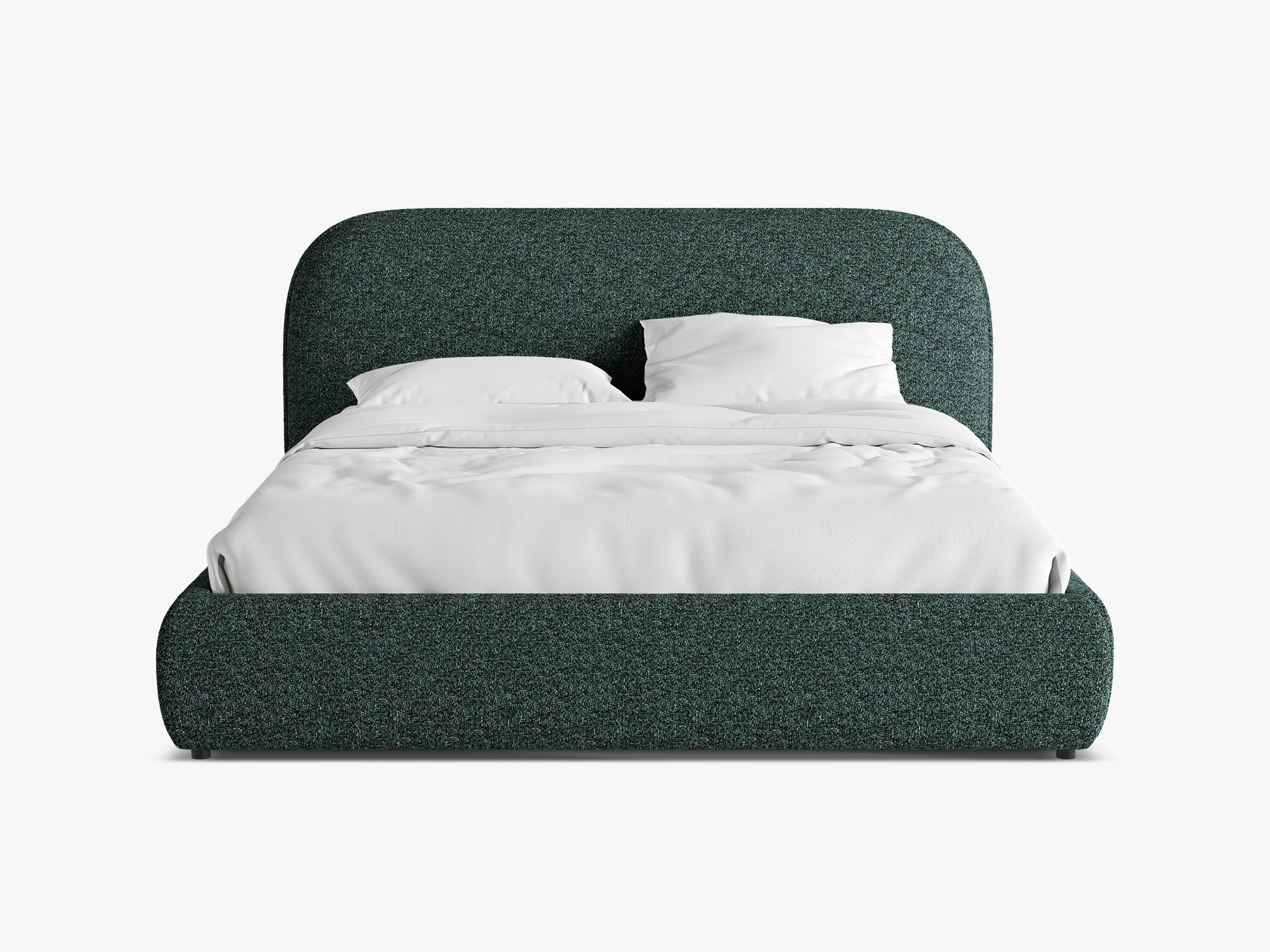 Murada Chenille (Tra211.17) / Green melange 0